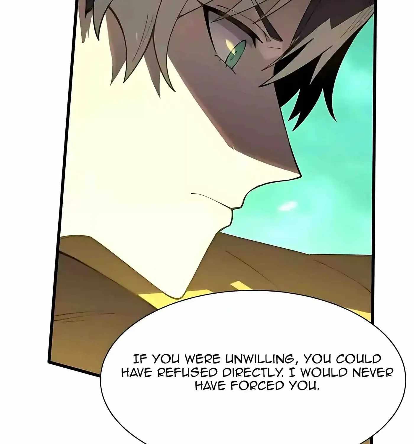 SSS Grade Saint Knight Ch.168 p78