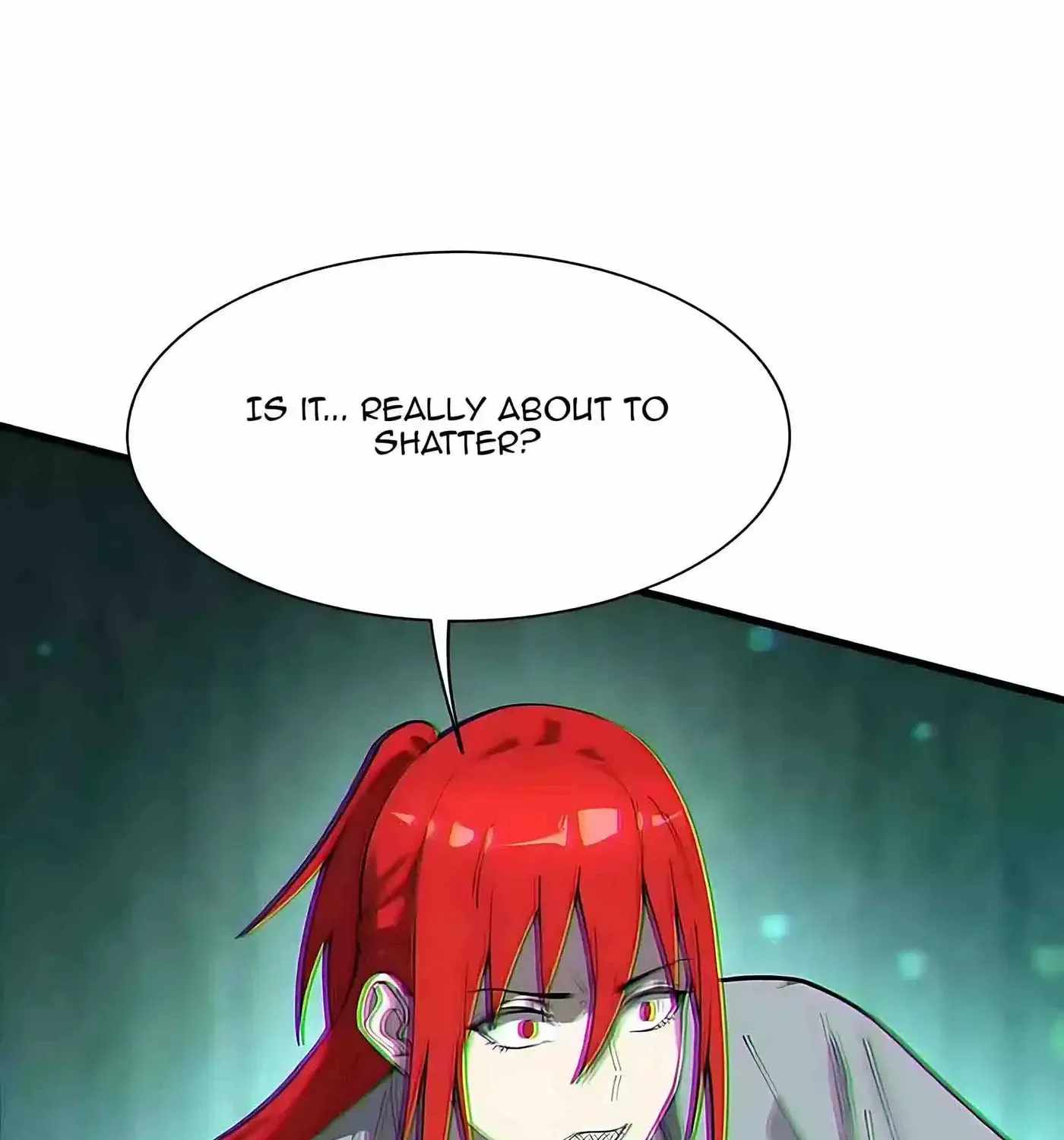 SSS Grade Saint Knight Ch.168 p86