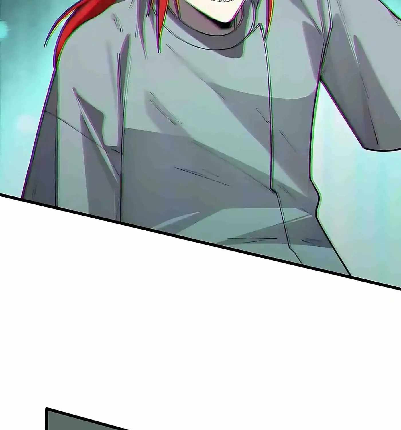 SSS Grade Saint Knight Ch.168 p87