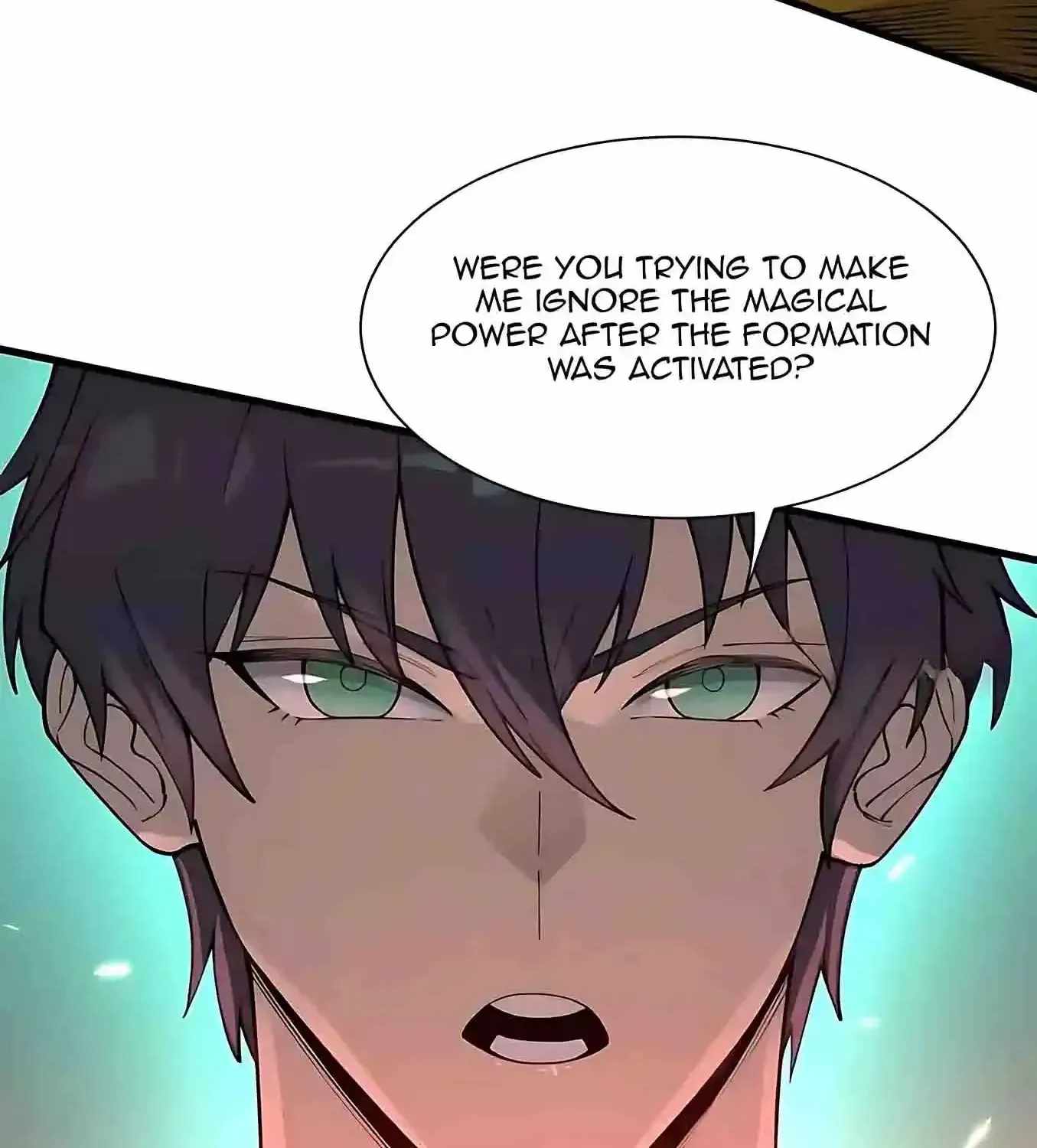SSS Grade Saint Knight Ch.168 p94