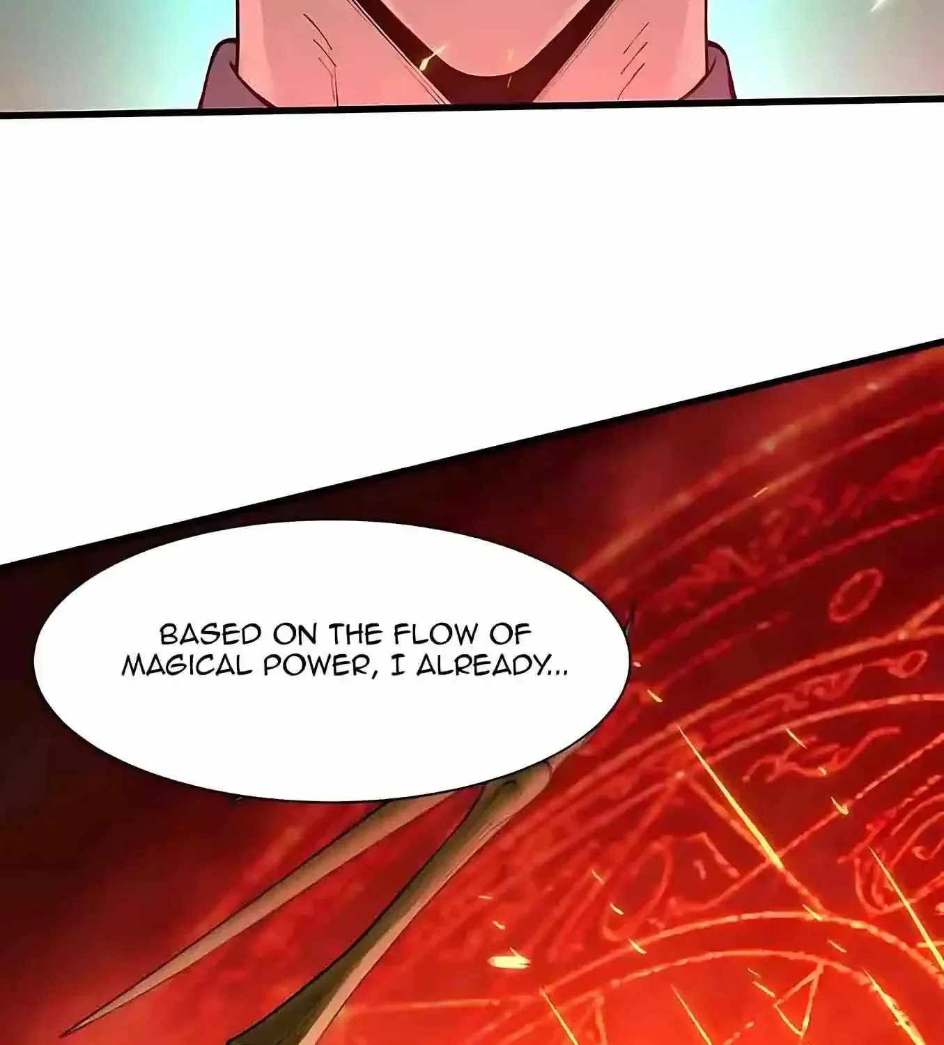 SSS Grade Saint Knight Ch.168 p95