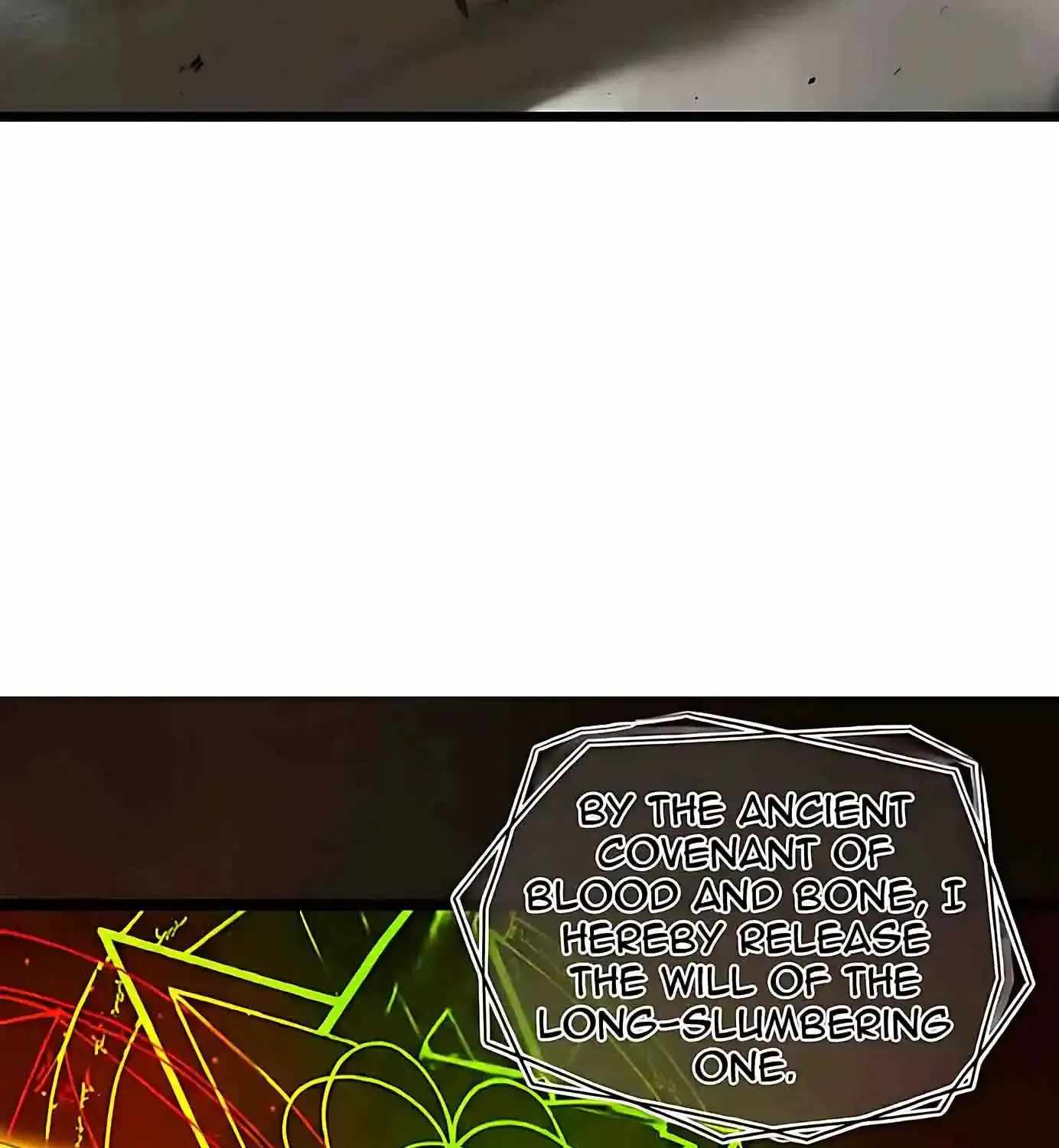 SSS Grade Saint Knight Ch.170 p101