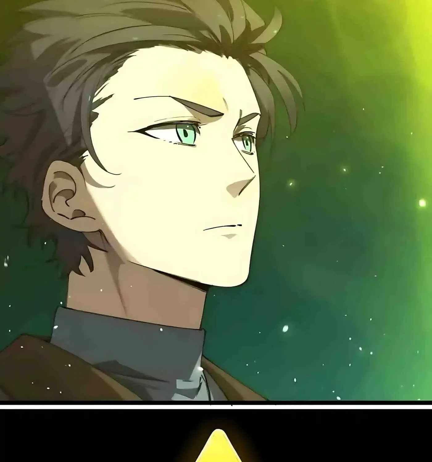 SSS Grade Saint Knight Ch.170 p108