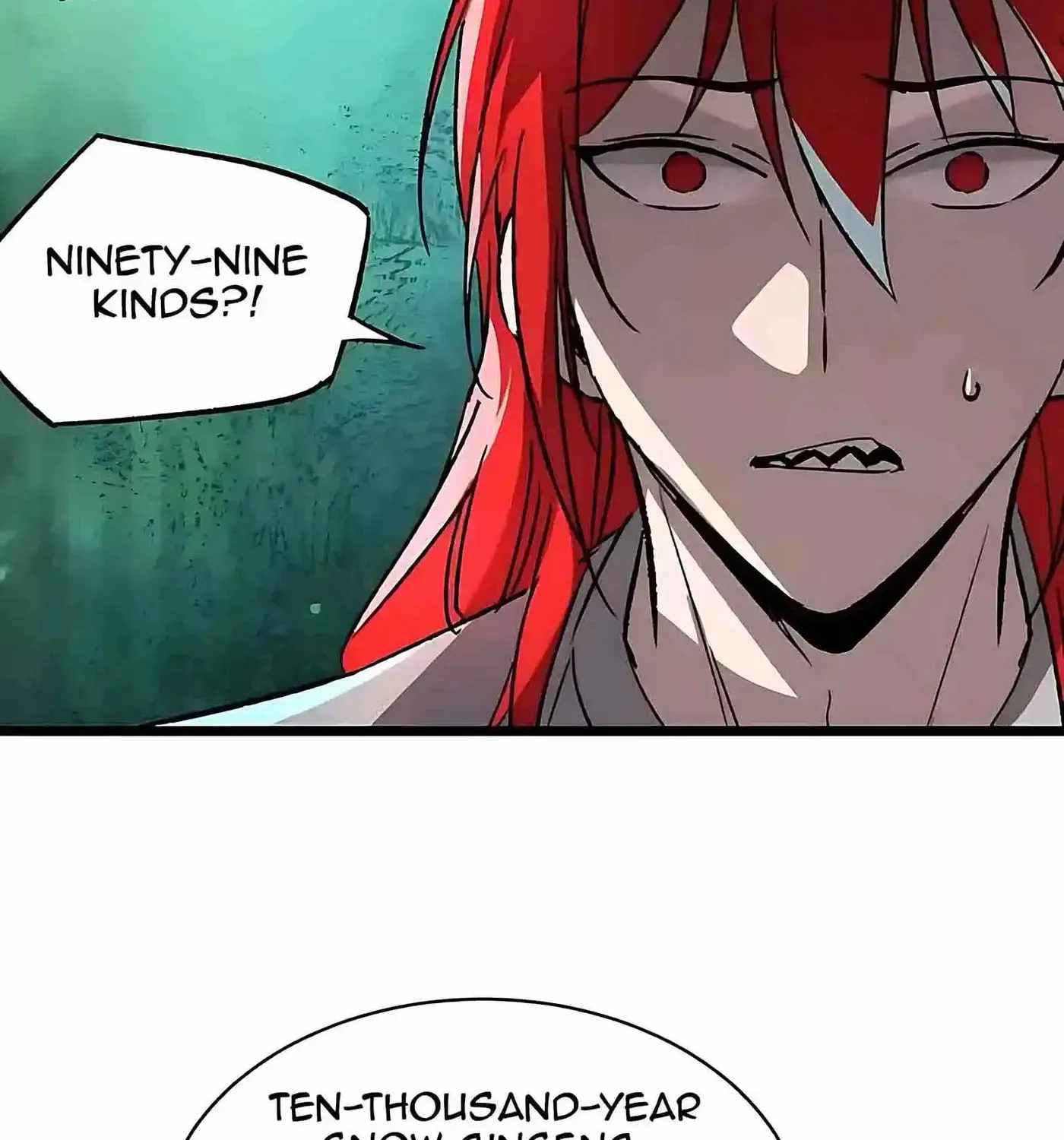 SSS Grade Saint Knight Ch.170 p18
