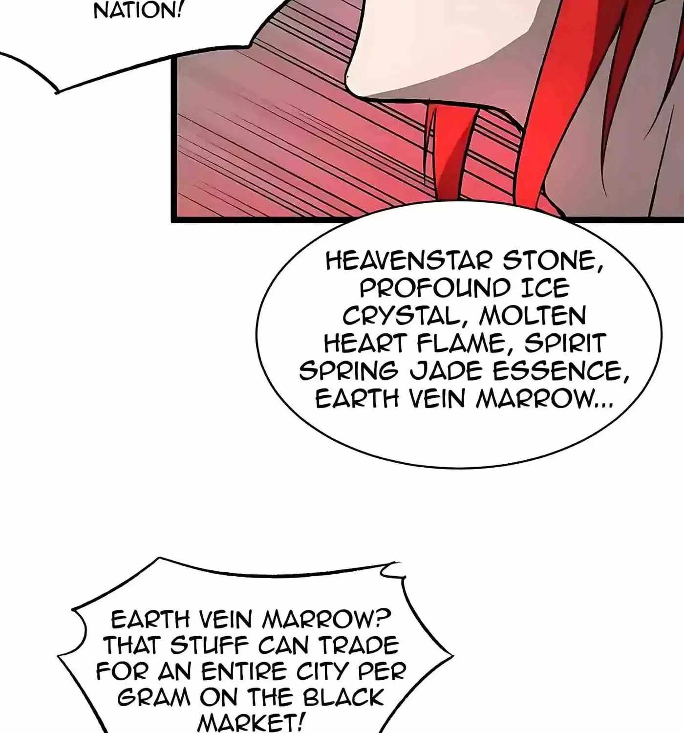 SSS Grade Saint Knight Ch.170 p20