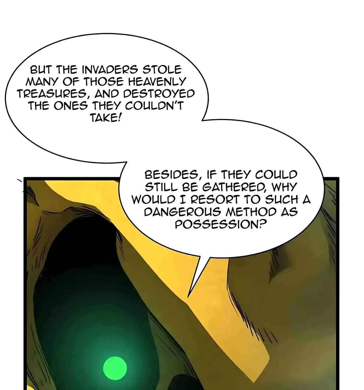 SSS Grade Saint Knight Ch.170 p27