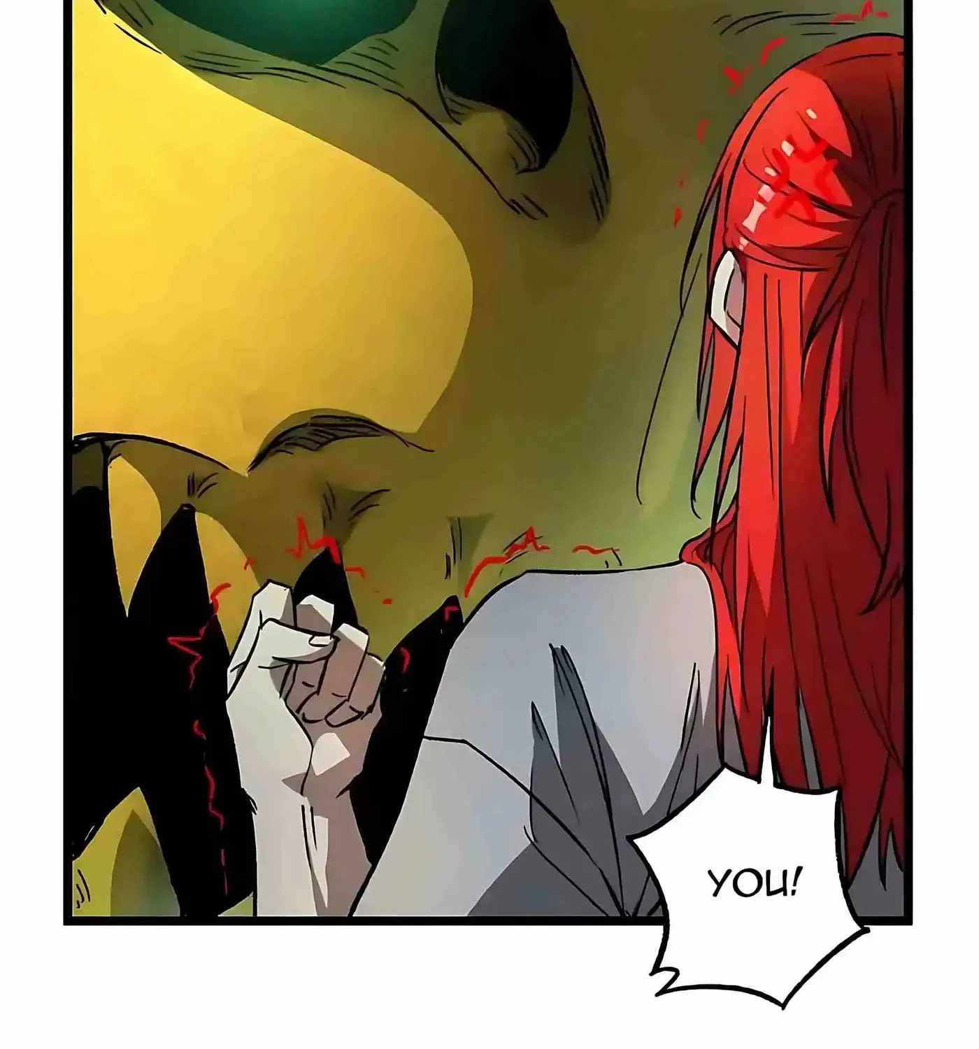 SSS Grade Saint Knight Ch.170 p28