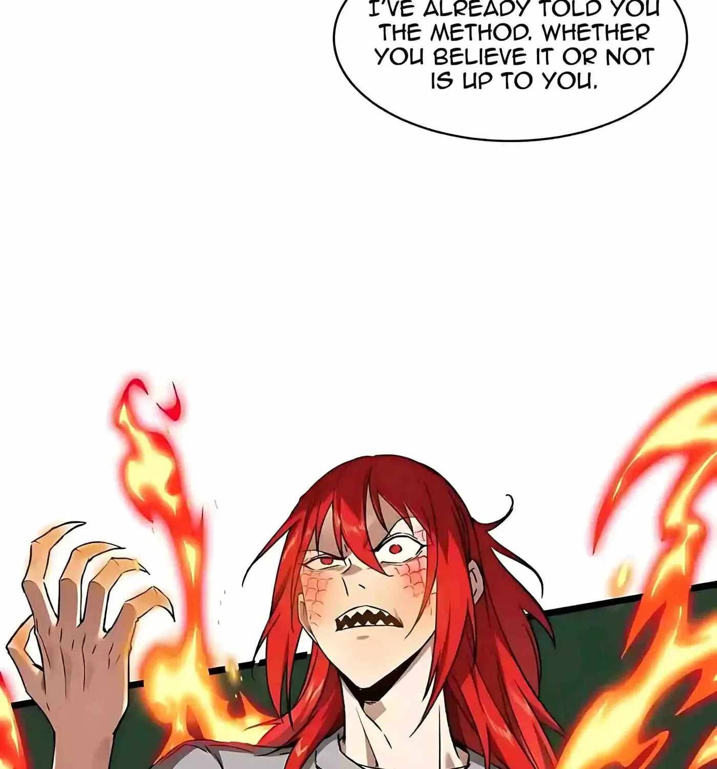 SSS Grade Saint Knight Ch.170 p32