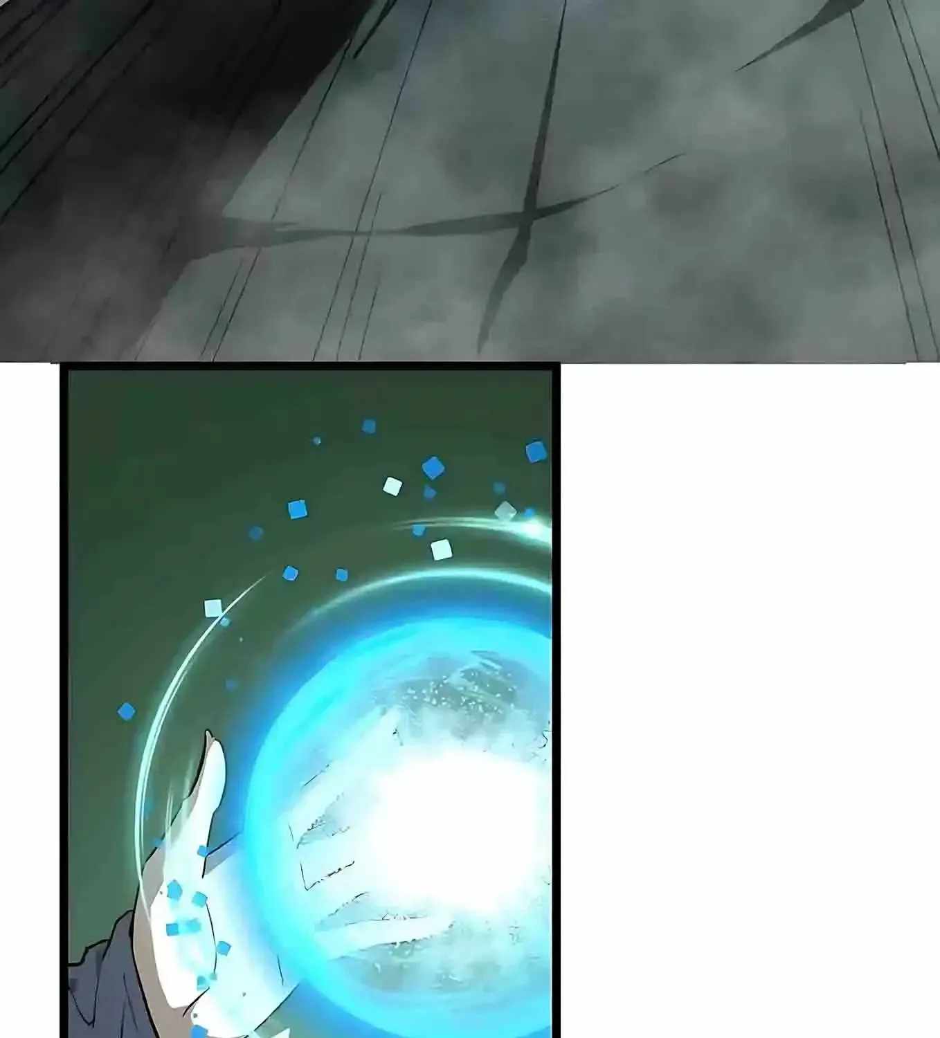 SSS Grade Saint Knight Ch.170 p39