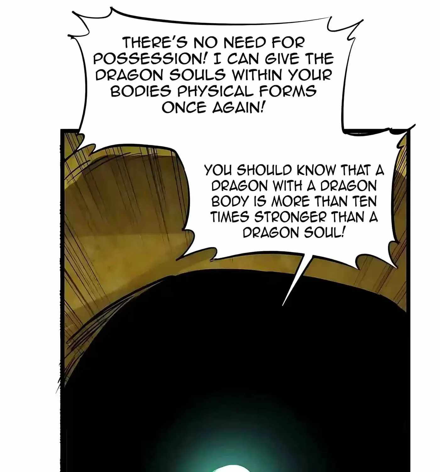 SSS Grade Saint Knight Ch.170 p5