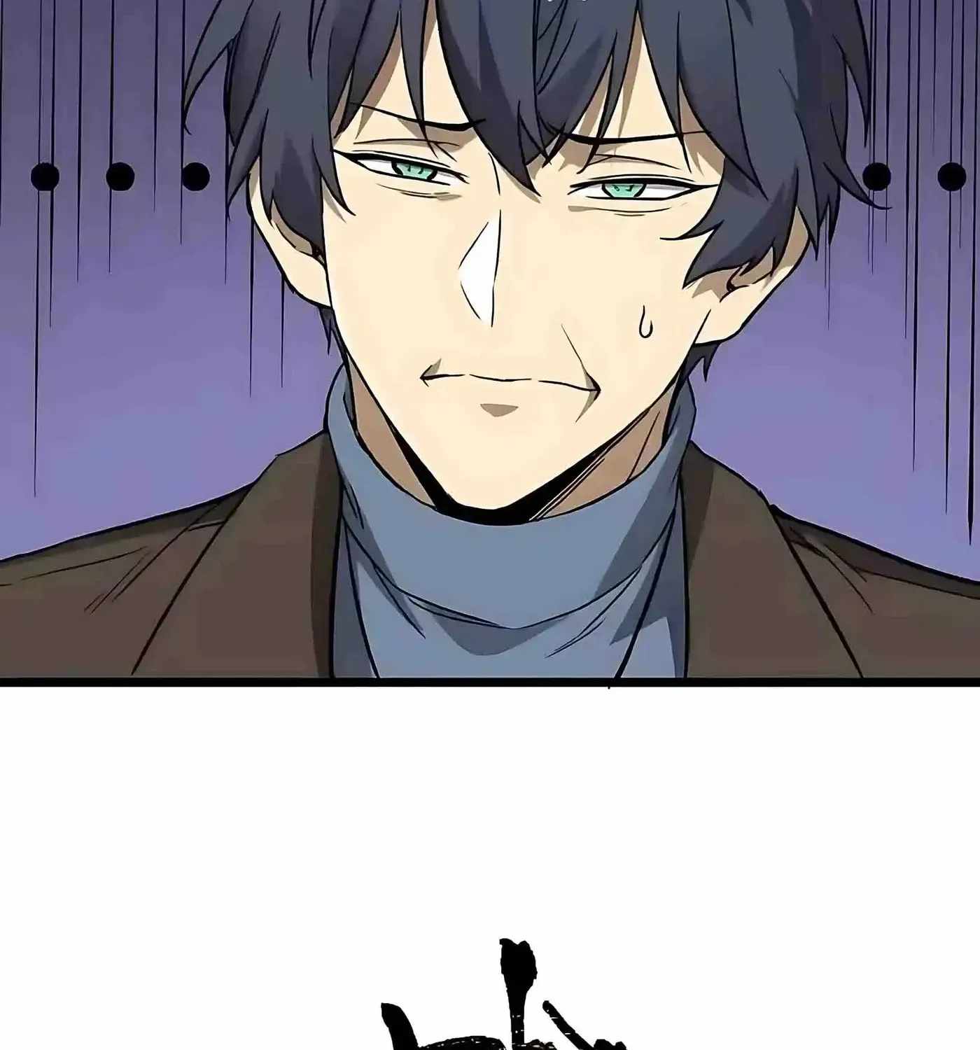 SSS Grade Saint Knight Ch.170 p51