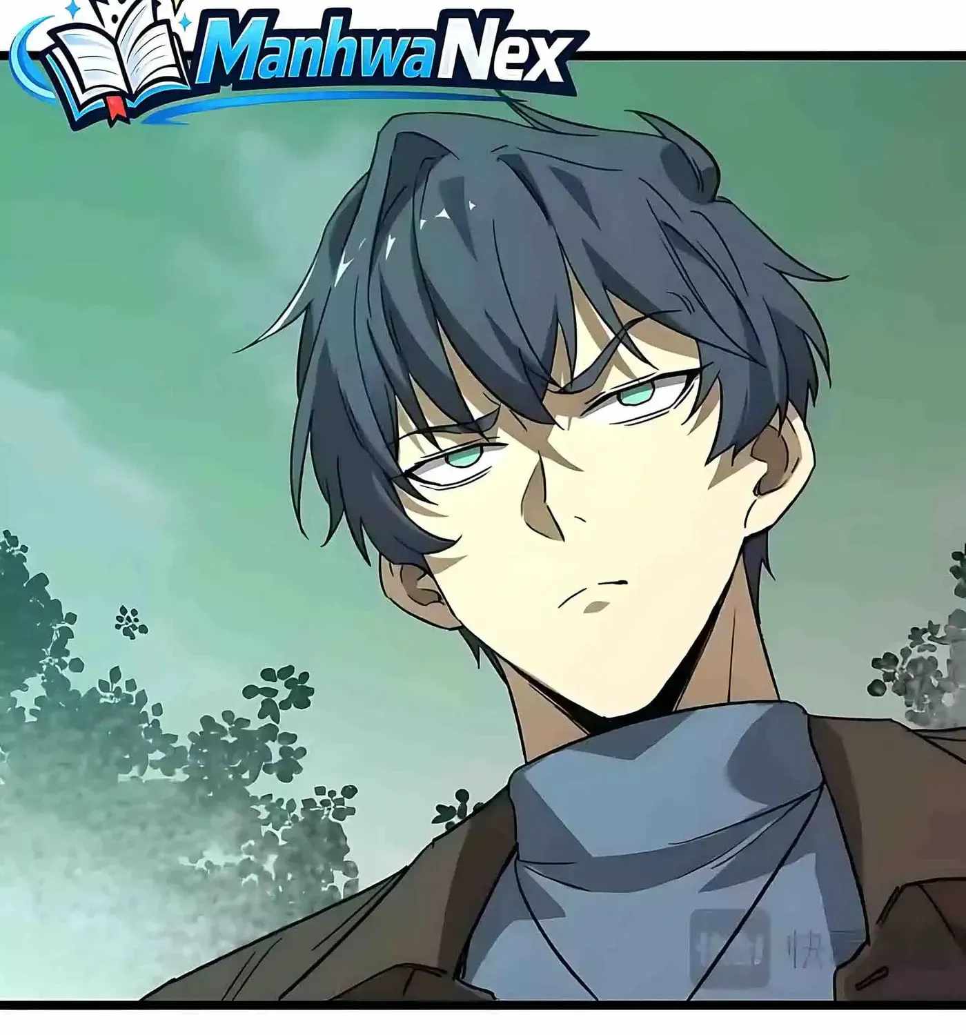 SSS Grade Saint Knight Ch.170 p56