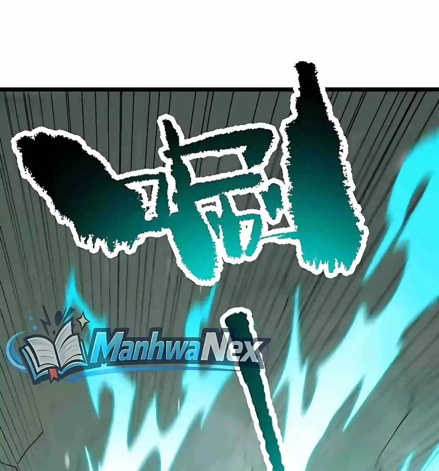 SSS Grade Saint Knight Ch.170 p58