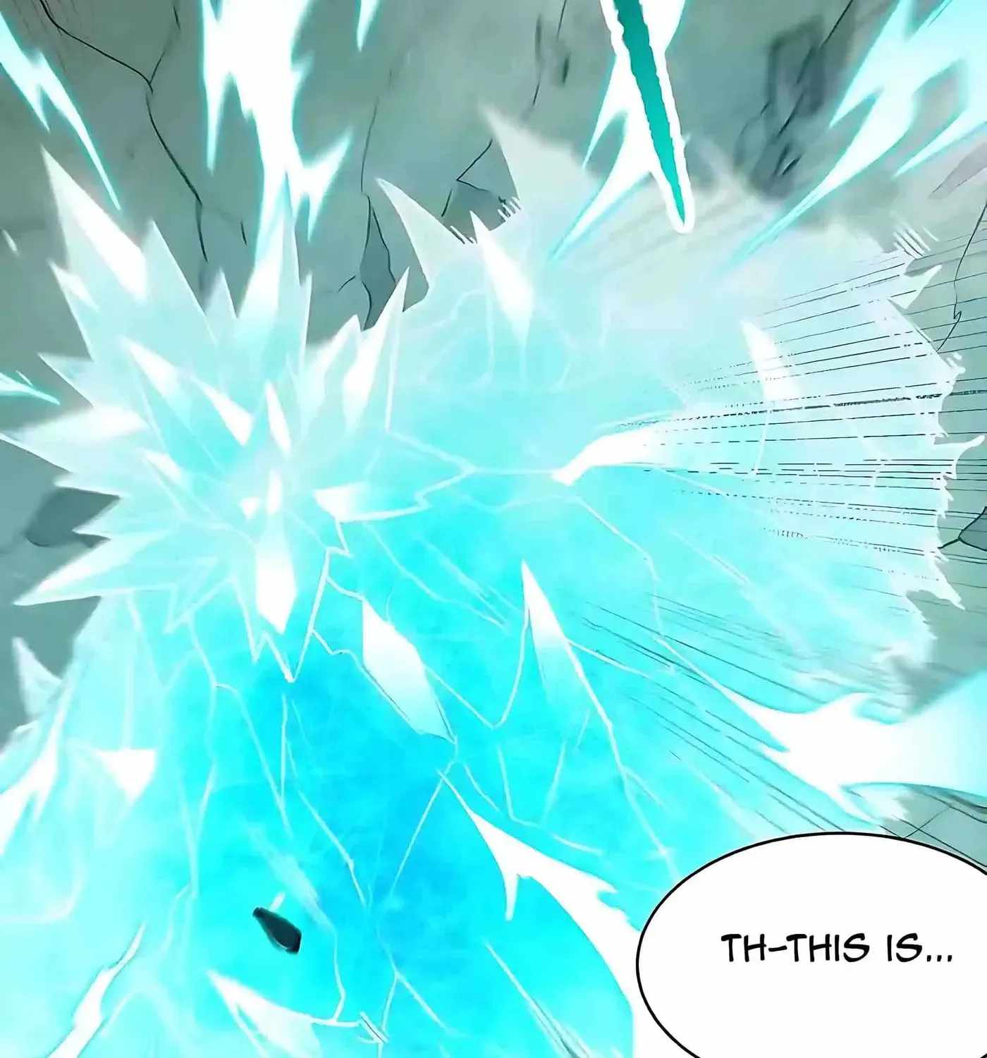 SSS Grade Saint Knight Ch.170 p59