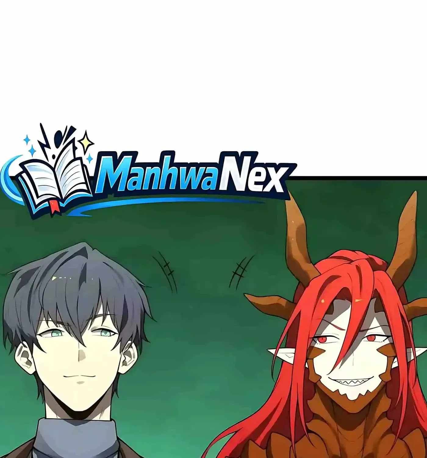 SSS Grade Saint Knight Ch.170 p7