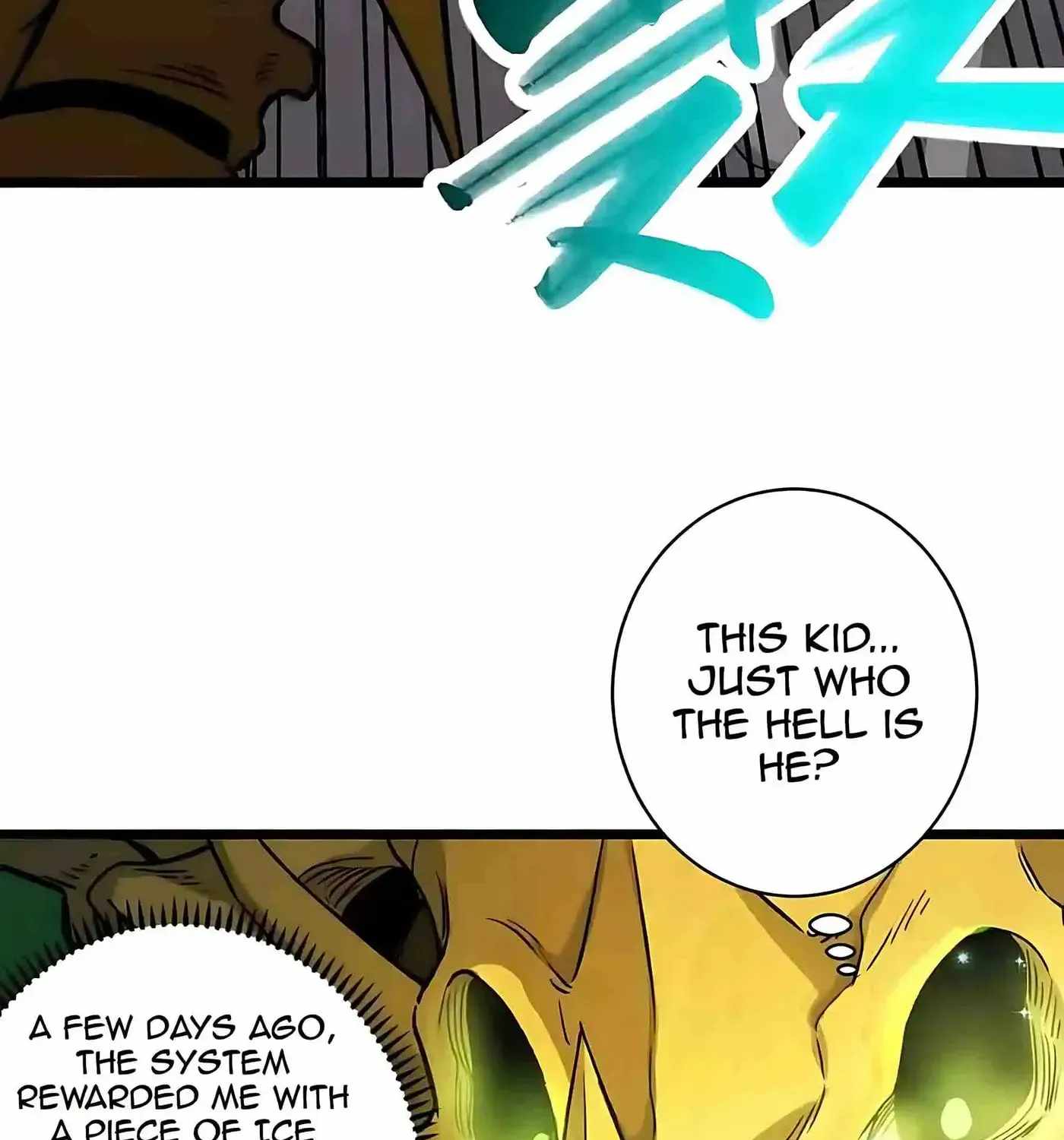 SSS Grade Saint Knight Ch.170 p62