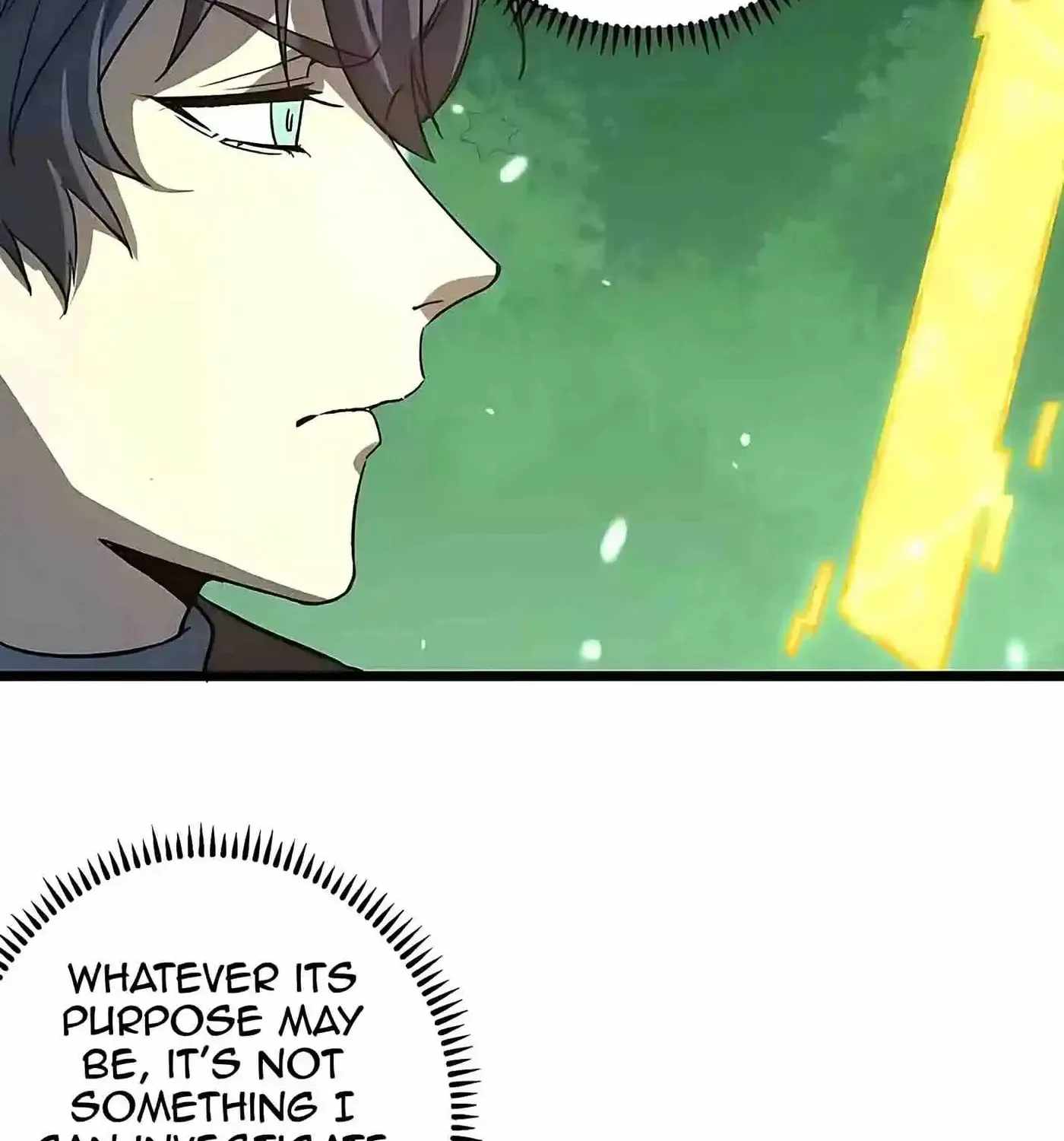 SSS Grade Saint Knight Ch.170 p67