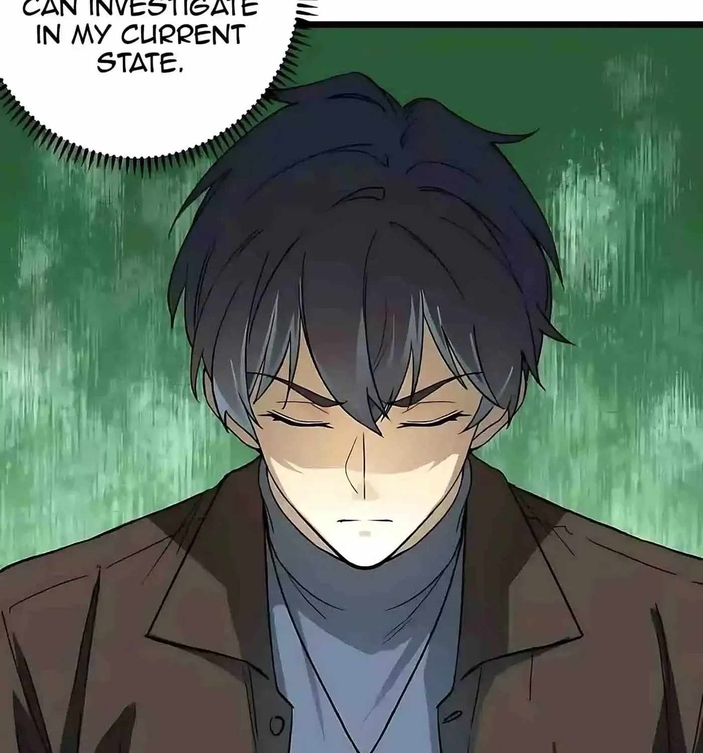 SSS Grade Saint Knight Ch.170 p68