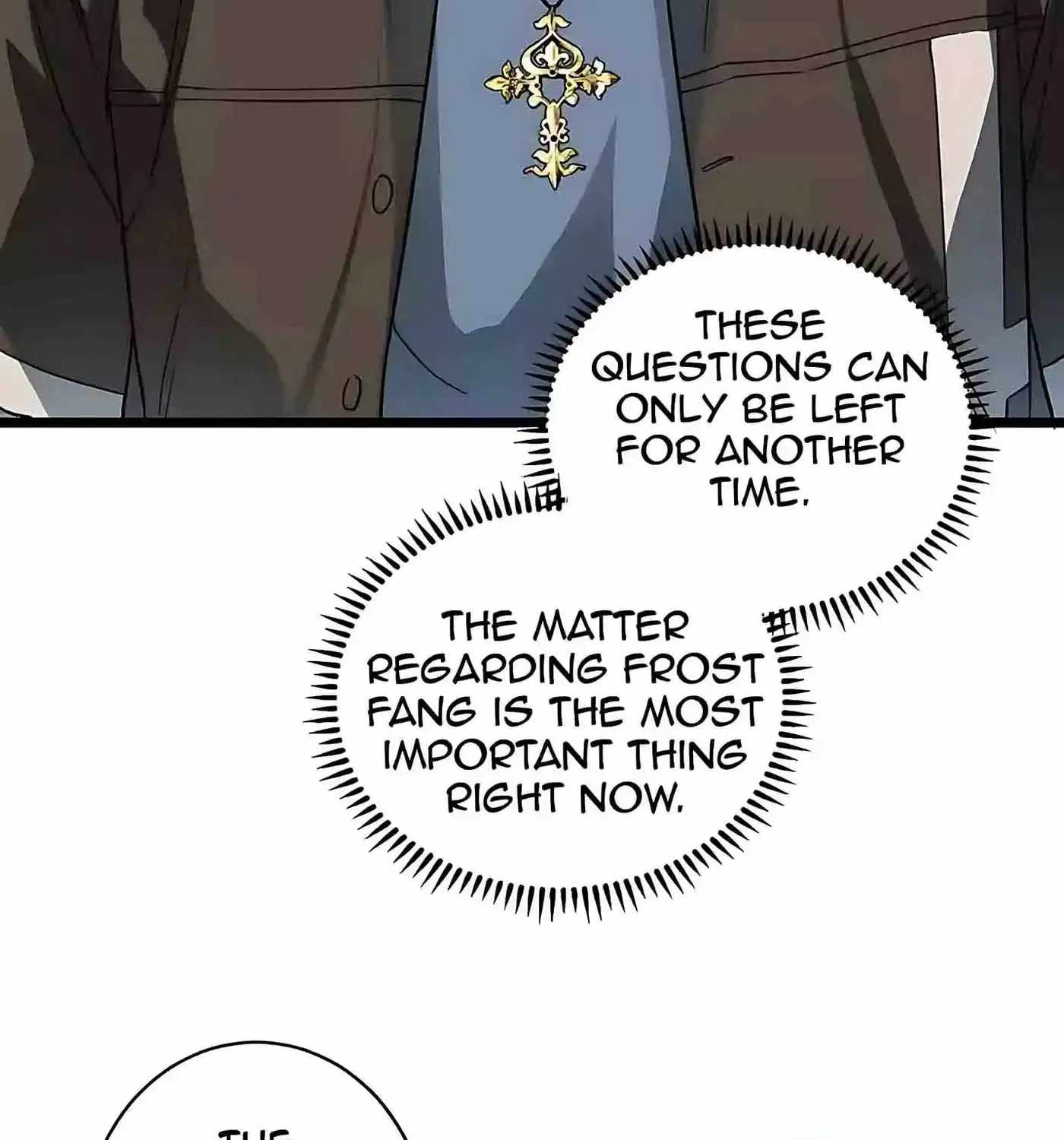 SSS Grade Saint Knight Ch.170 p69