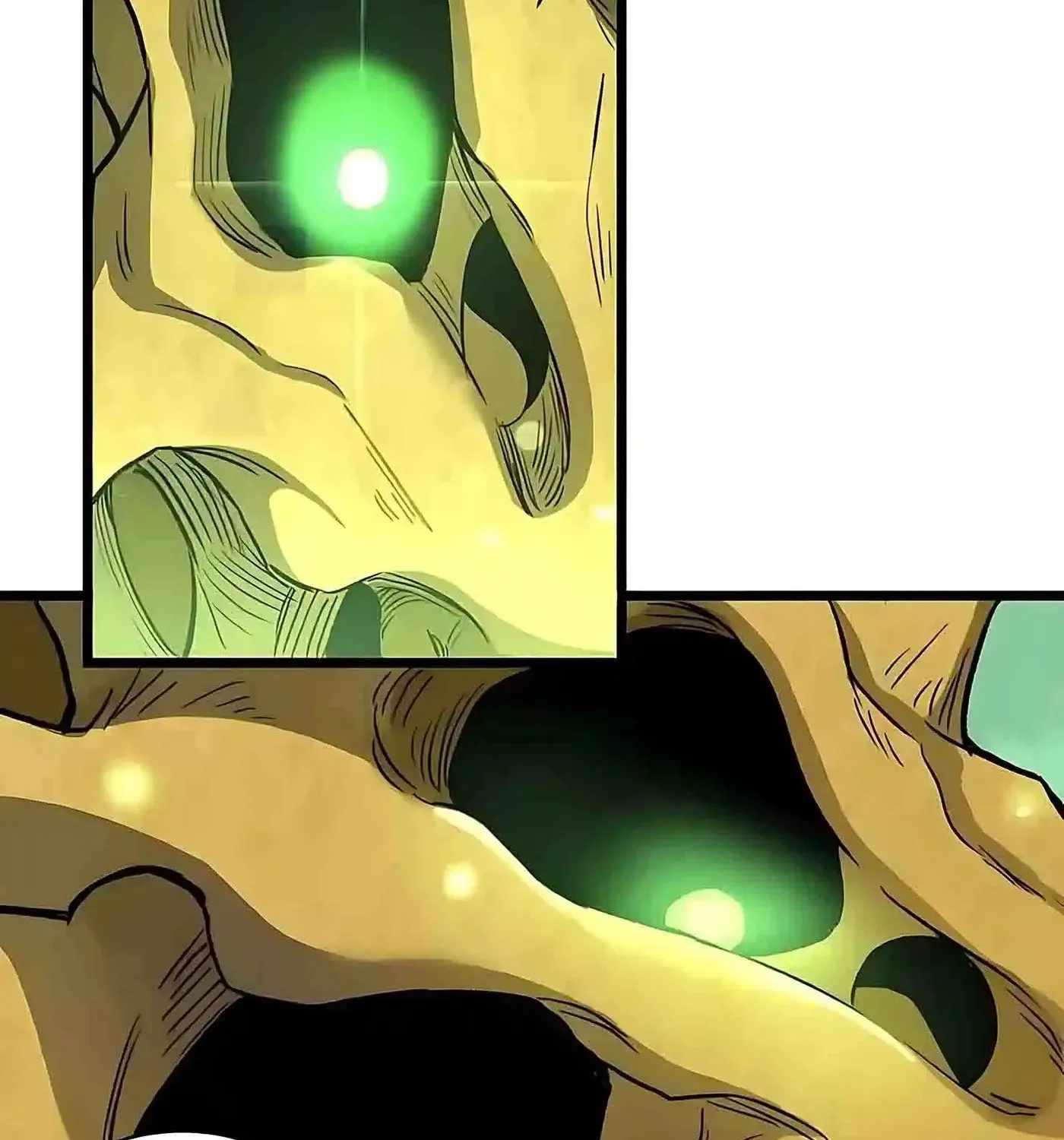 SSS Grade Saint Knight Ch.170 p72
