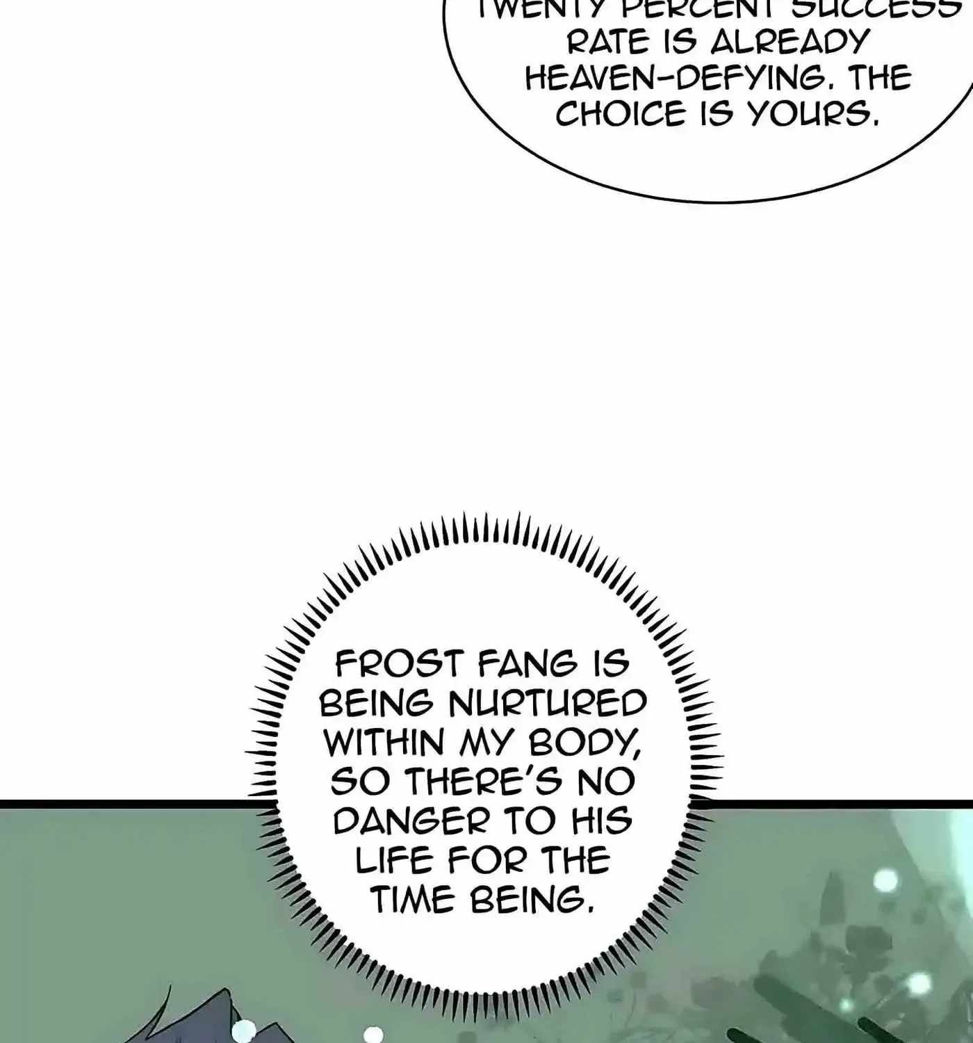 SSS Grade Saint Knight Ch.170 p74