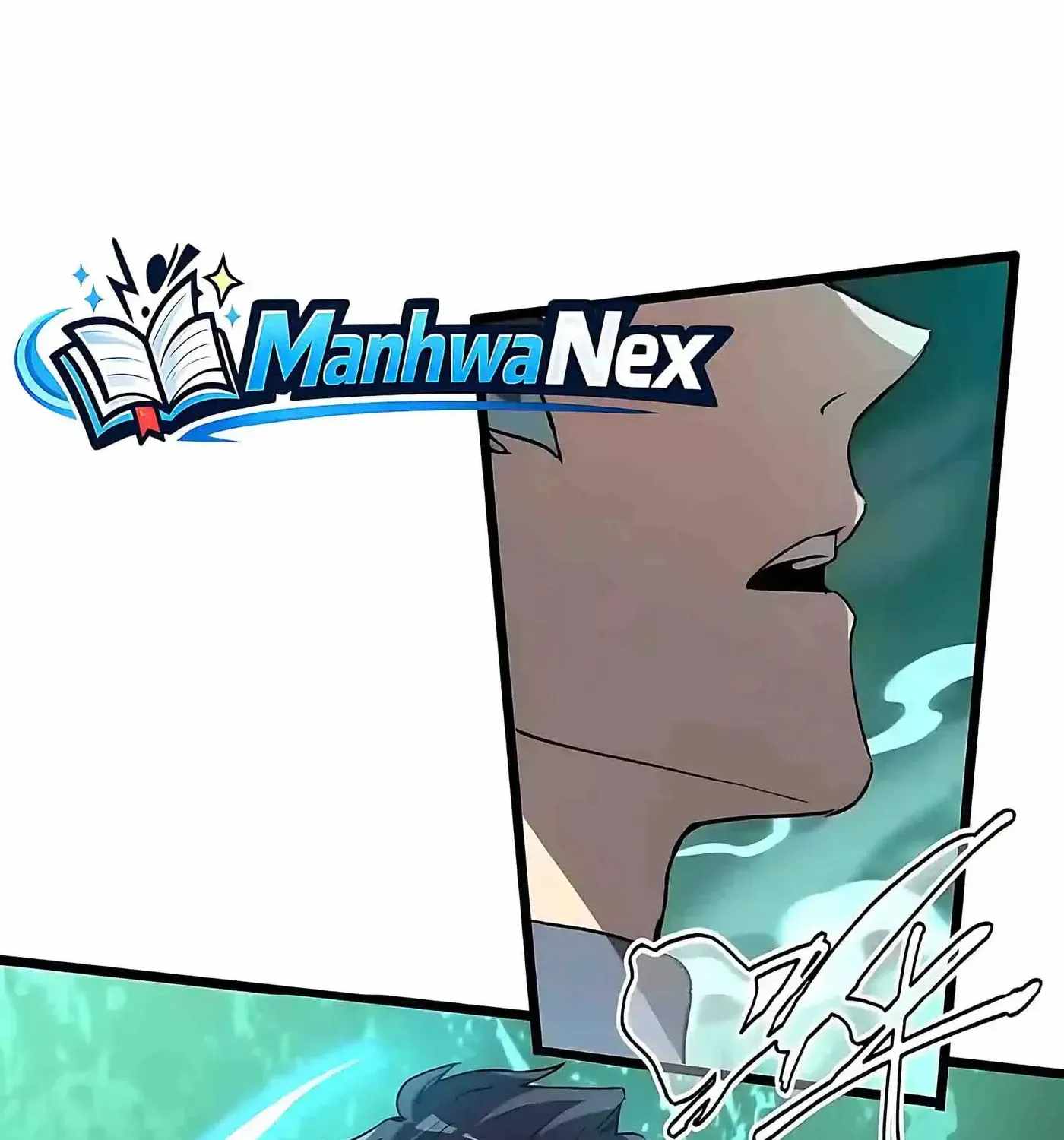 SSS Grade Saint Knight Ch.170 p77