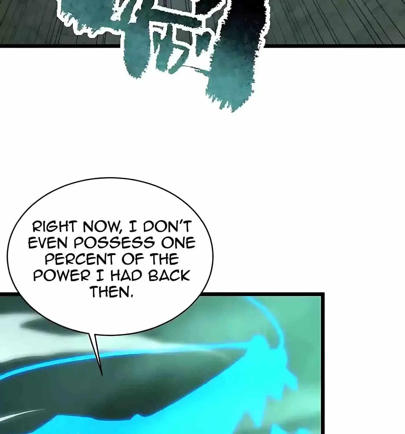 SSS Grade Saint Knight Ch.170 p81