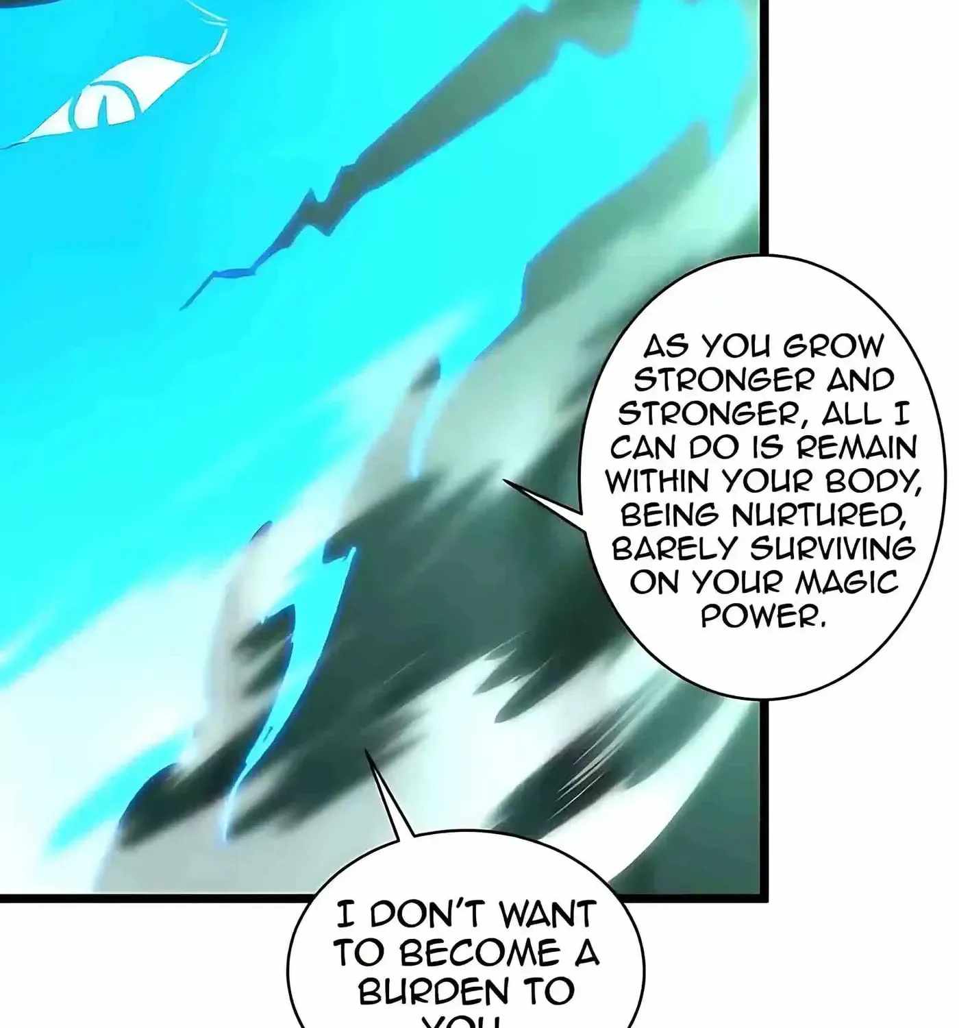 SSS Grade Saint Knight Ch.170 p82