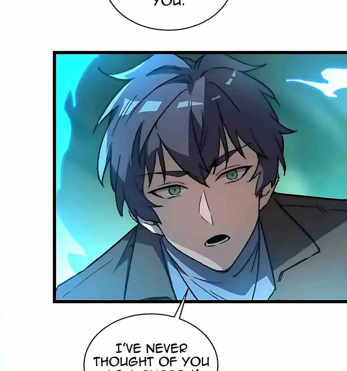 SSS Grade Saint Knight Ch.170 p83