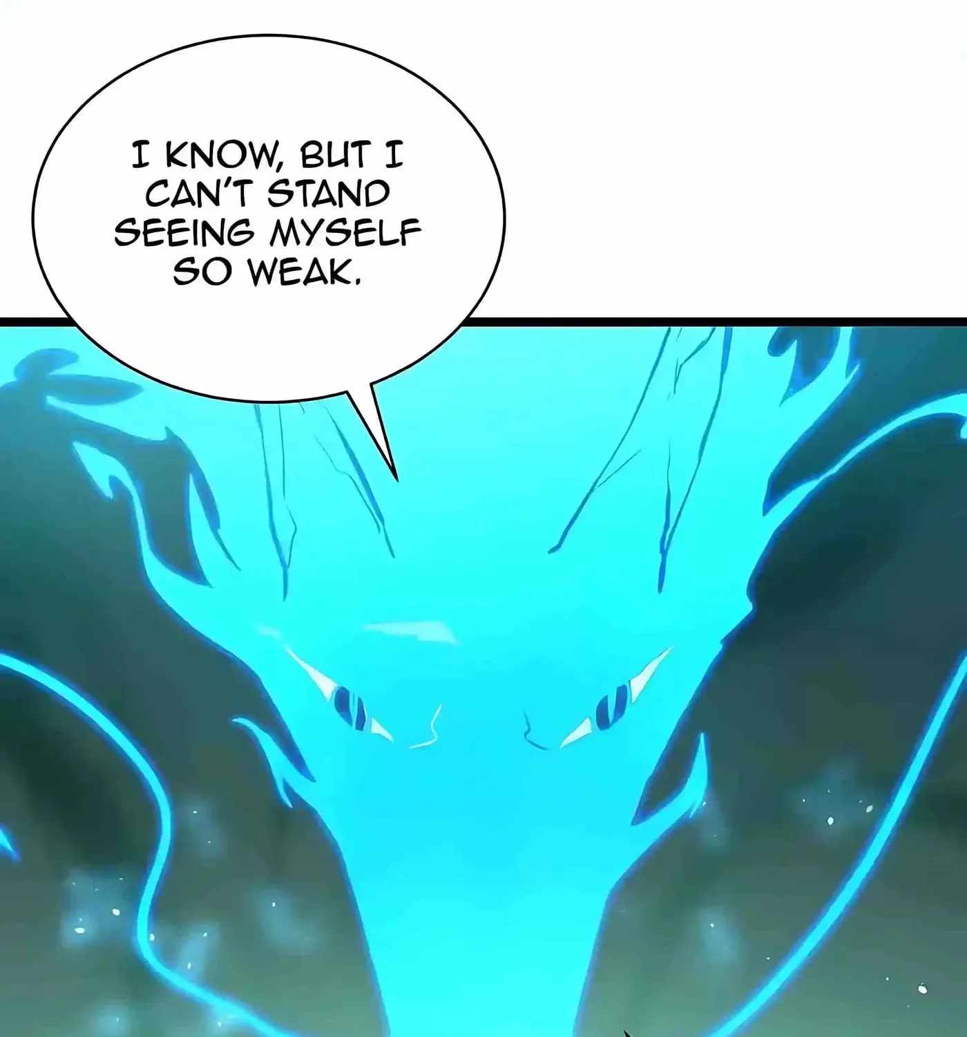 SSS Grade Saint Knight Ch.170 p85