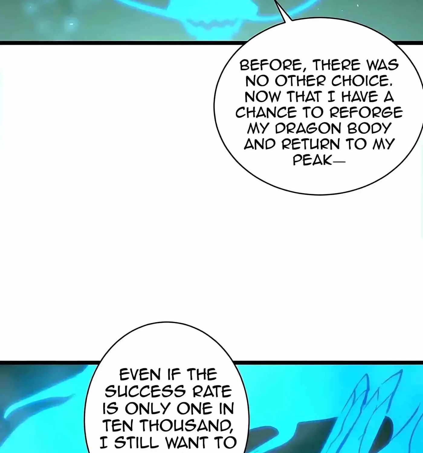 SSS Grade Saint Knight Ch.170 p86