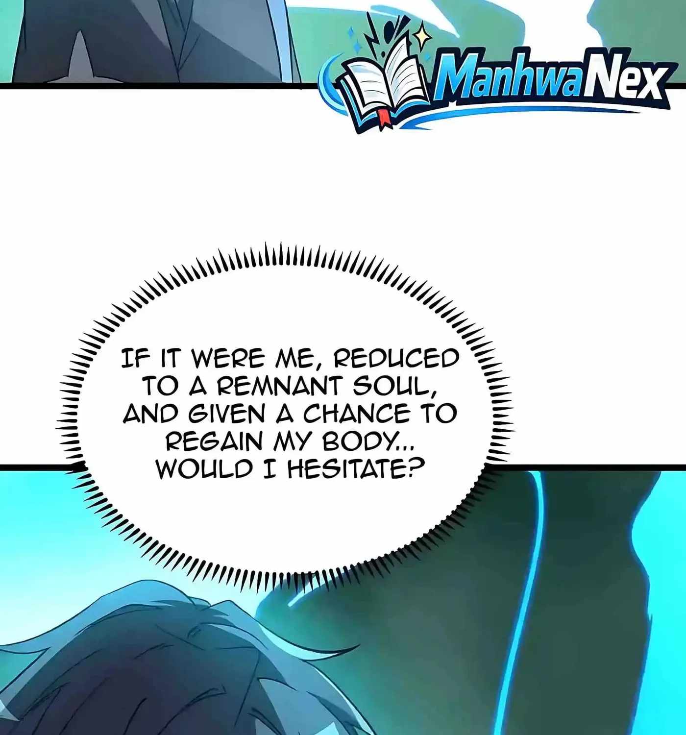 SSS Grade Saint Knight Ch.170 p88