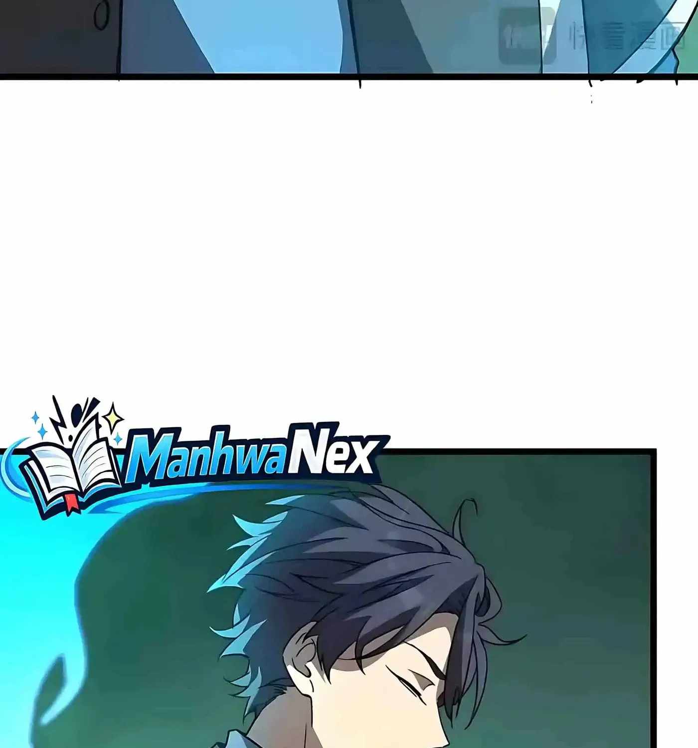 SSS Grade Saint Knight Ch.170 p90