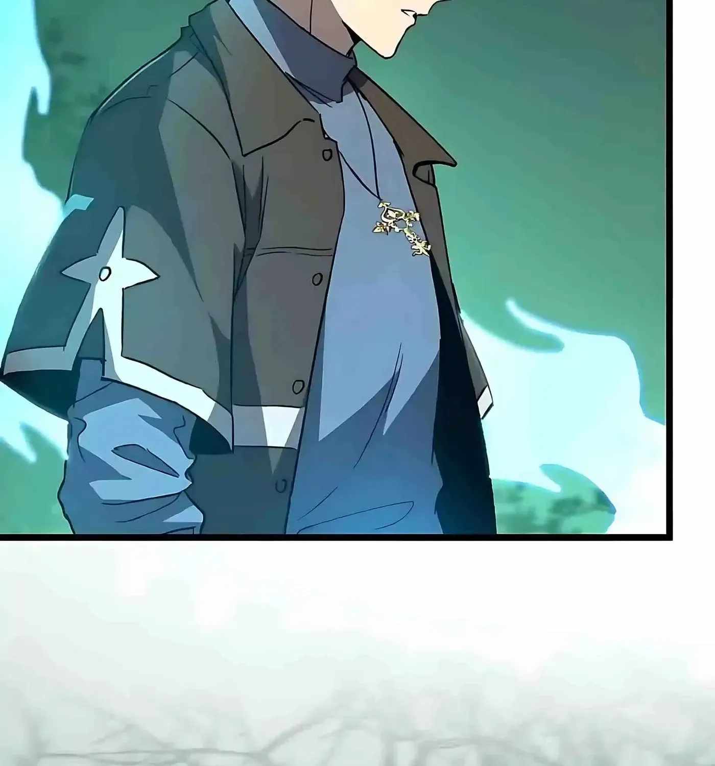 SSS Grade Saint Knight Ch.170 p91