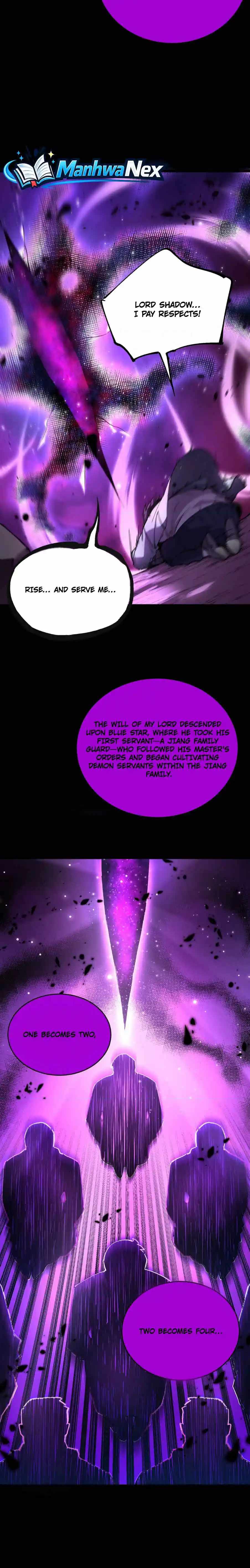 SSS Grade Saint Knight Ch.186 p15