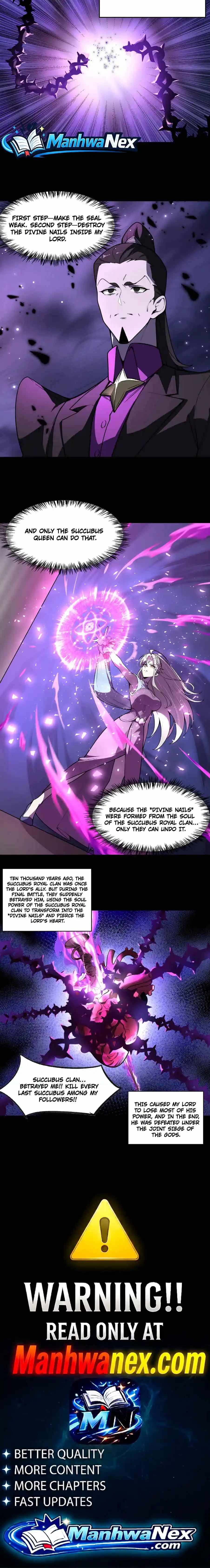SSS Grade Saint Knight Ch.186 p19