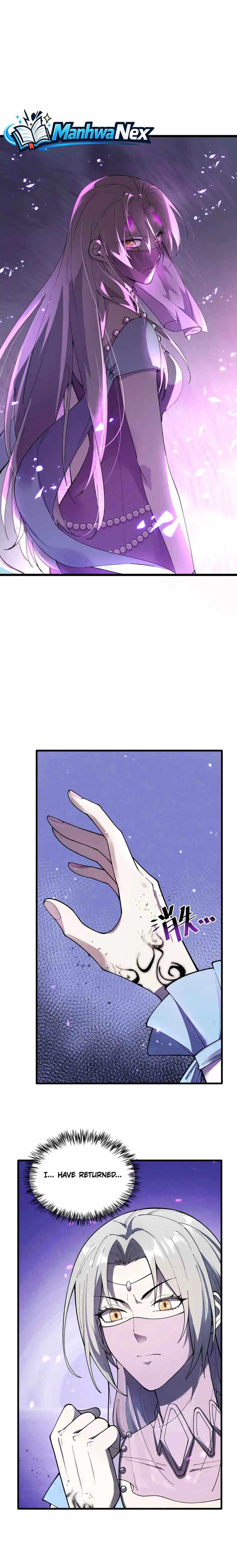 SSS Grade Saint Knight Ch.187 p11