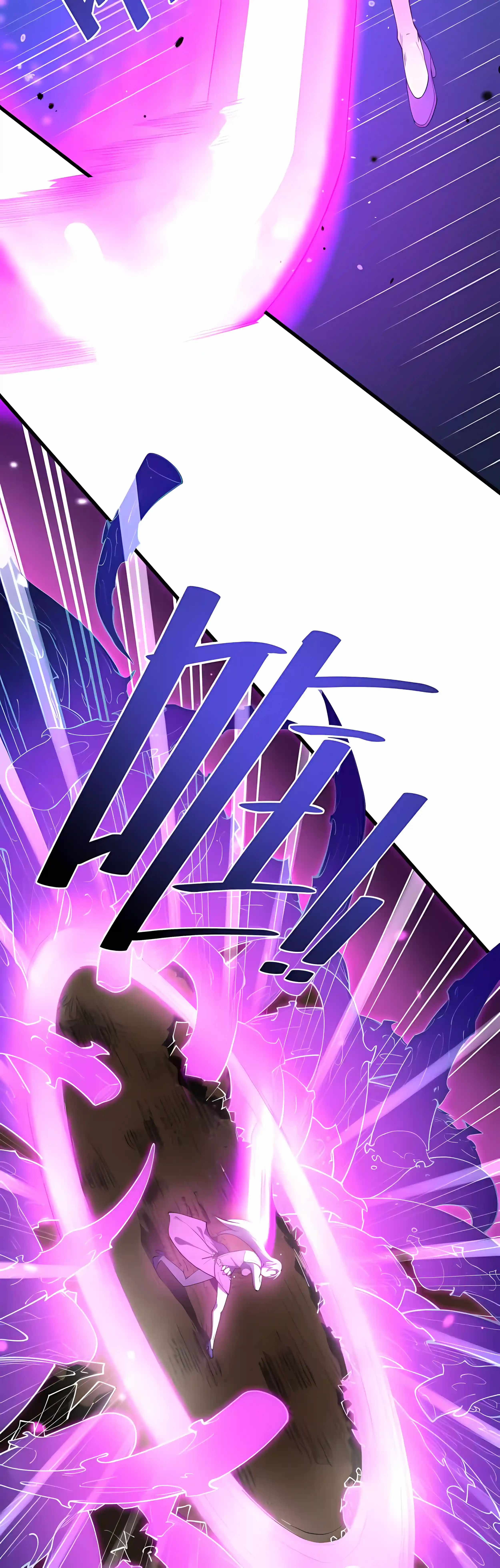 SSS Grade Saint Knight Ch.188 p19