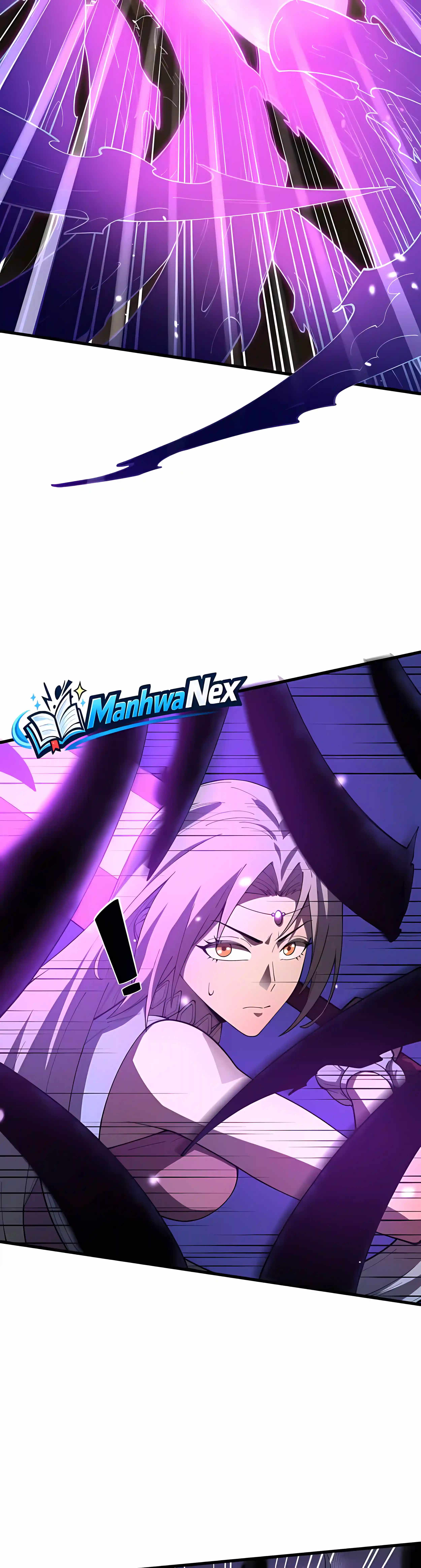 SSS Grade Saint Knight Ch.188 p20