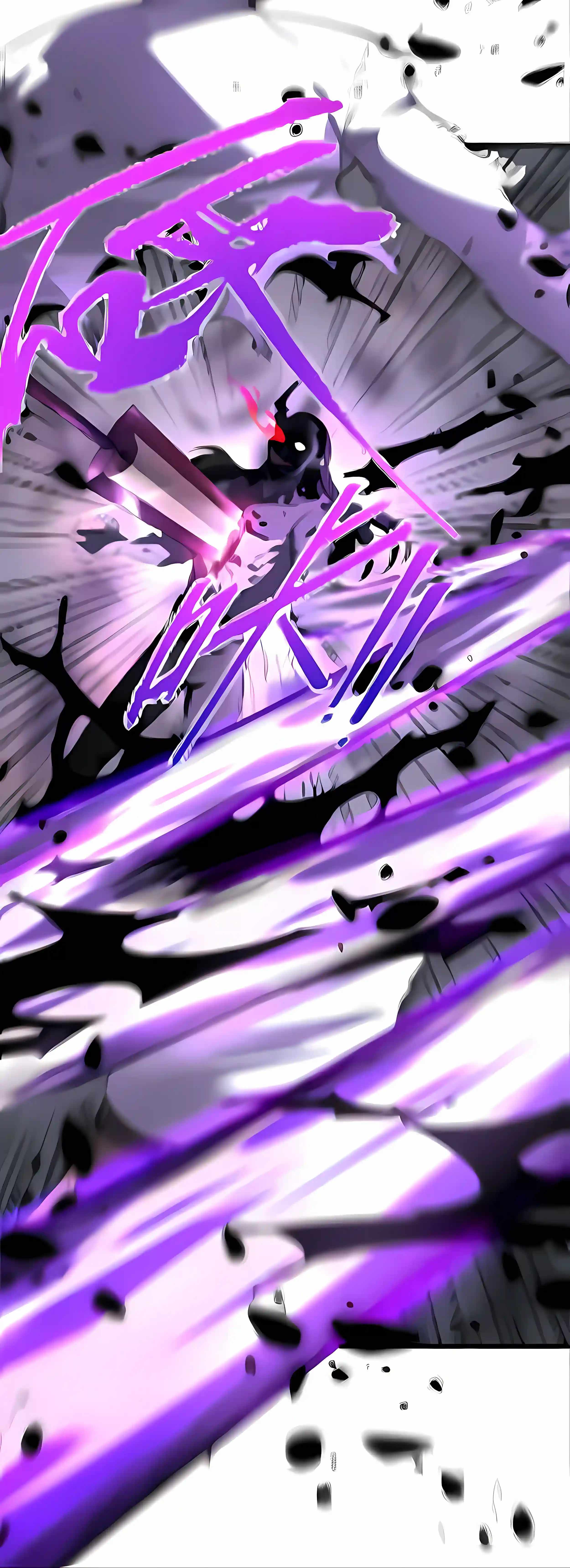 SSS Grade Saint Knight Ch.188 p3