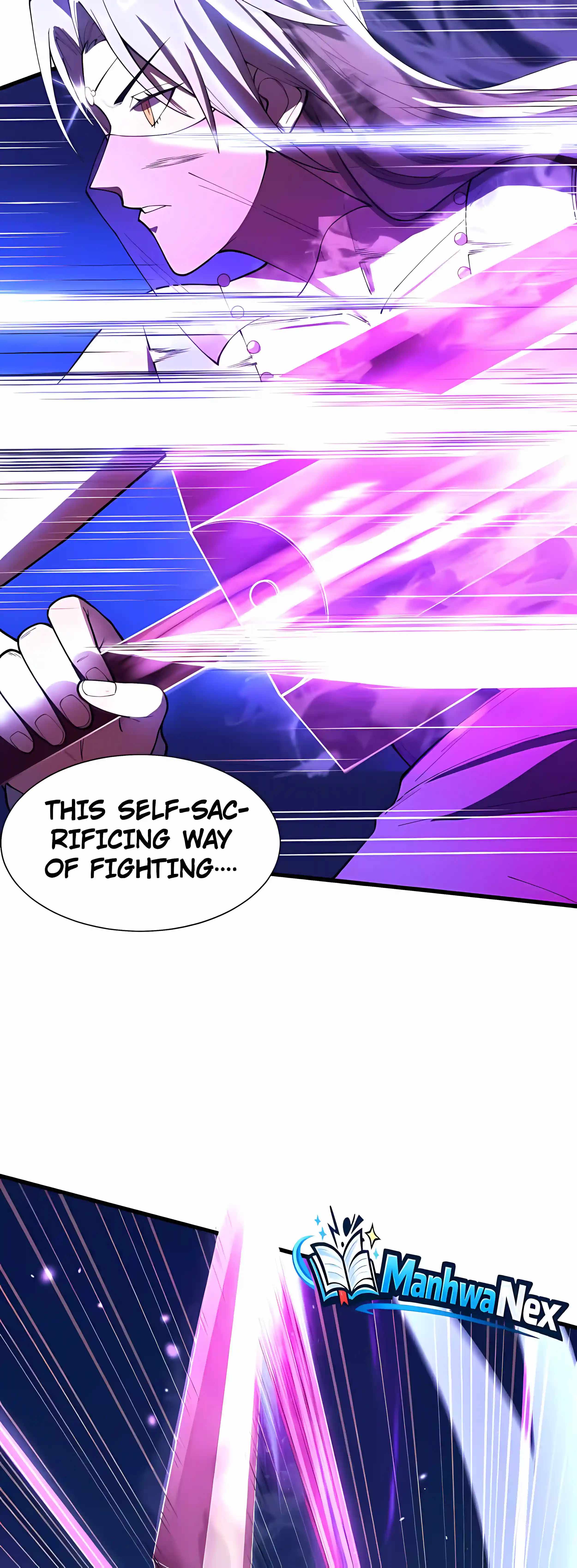 SSS Grade Saint Knight Ch.188 p25