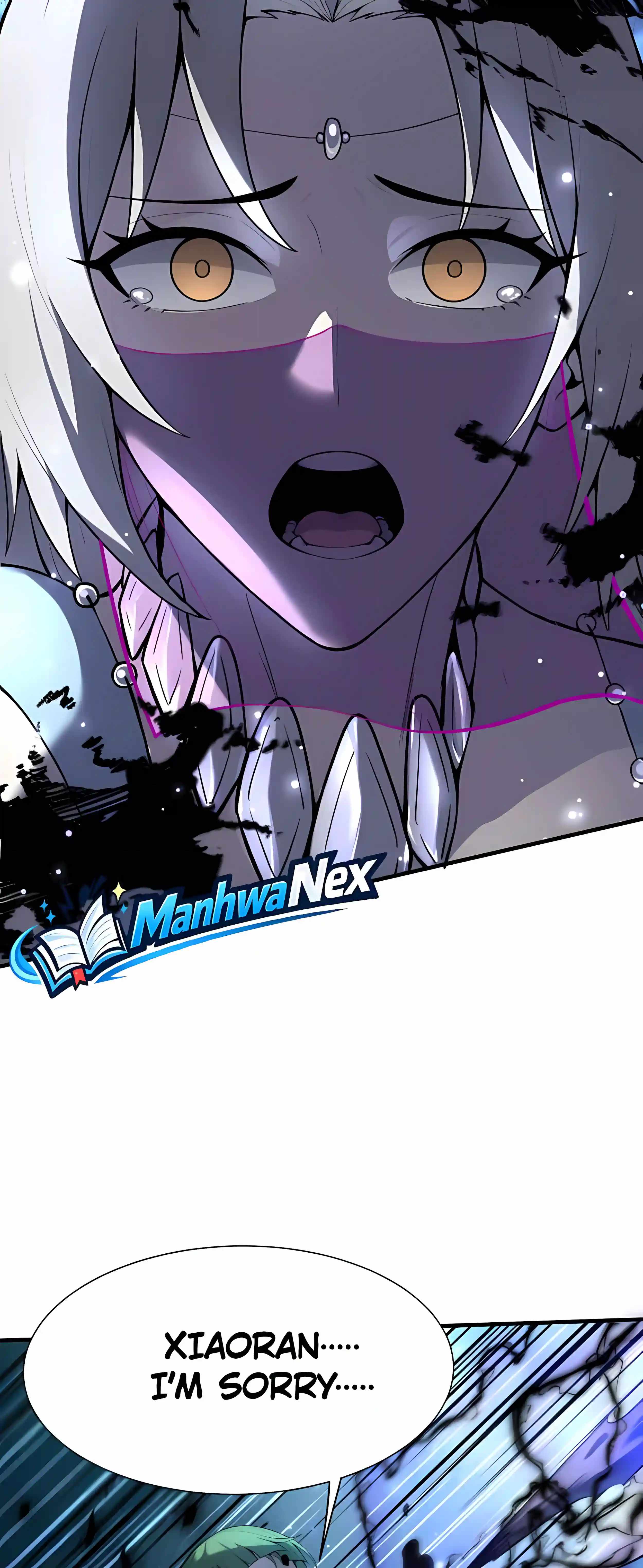 SSS Grade Saint Knight Ch.188 p41