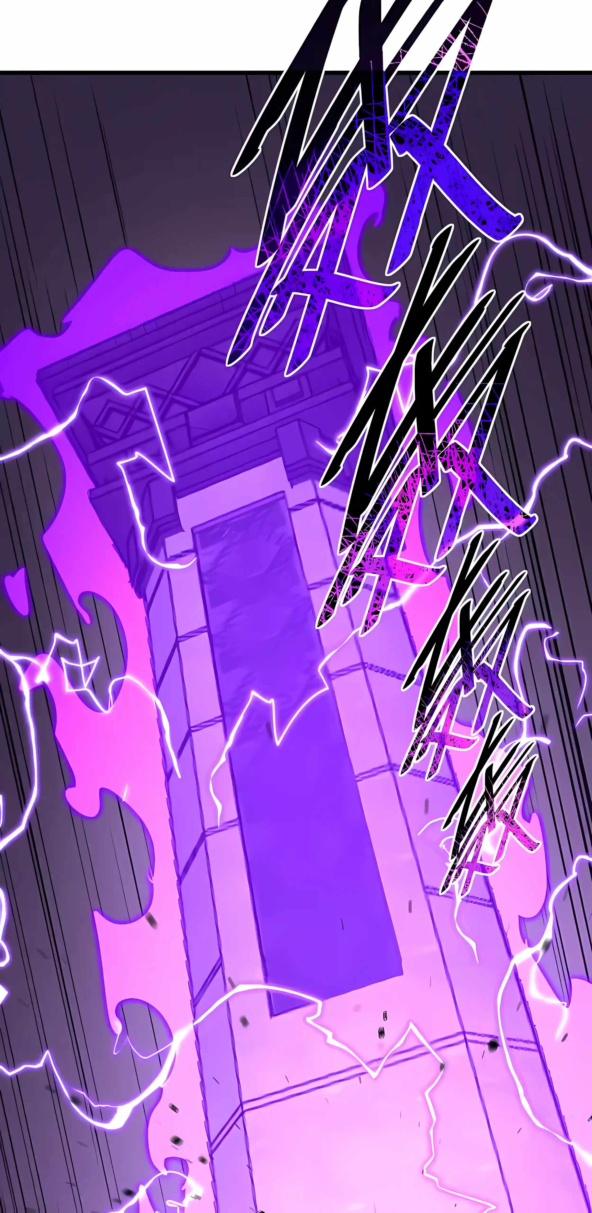 SSS Grade Saint Knight Ch.189 p16