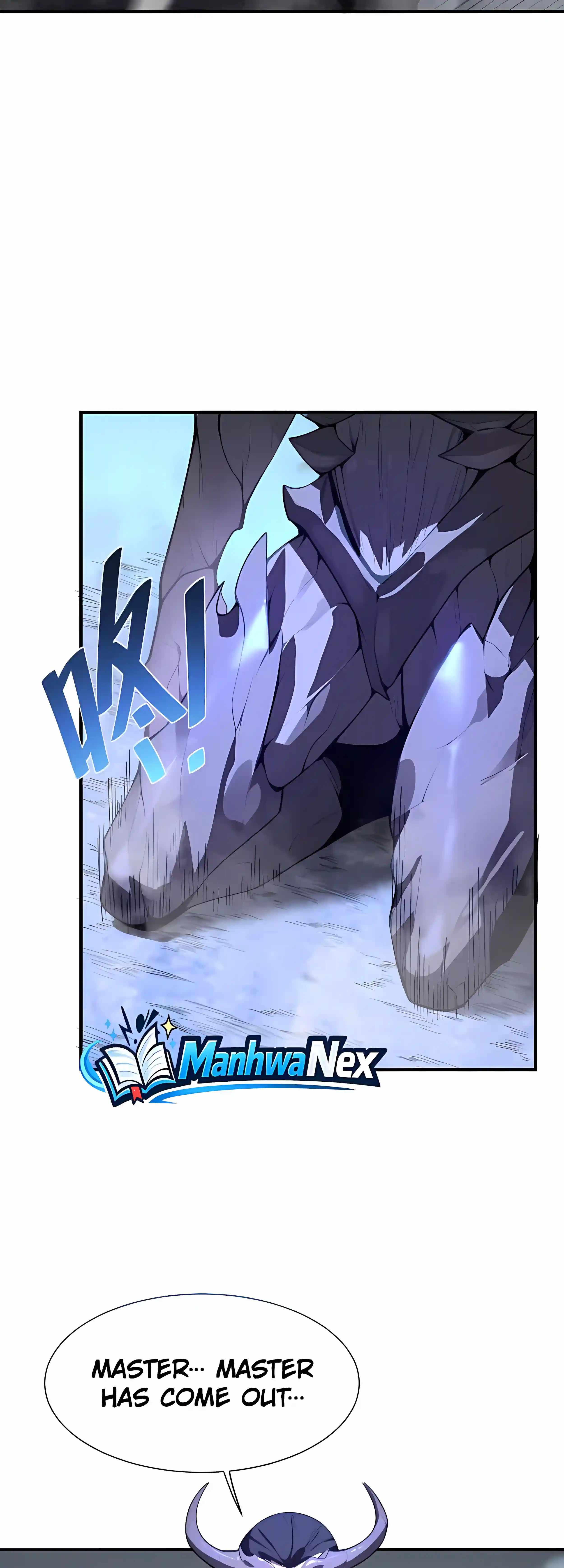 SSS Grade Saint Knight Ch.189 p20