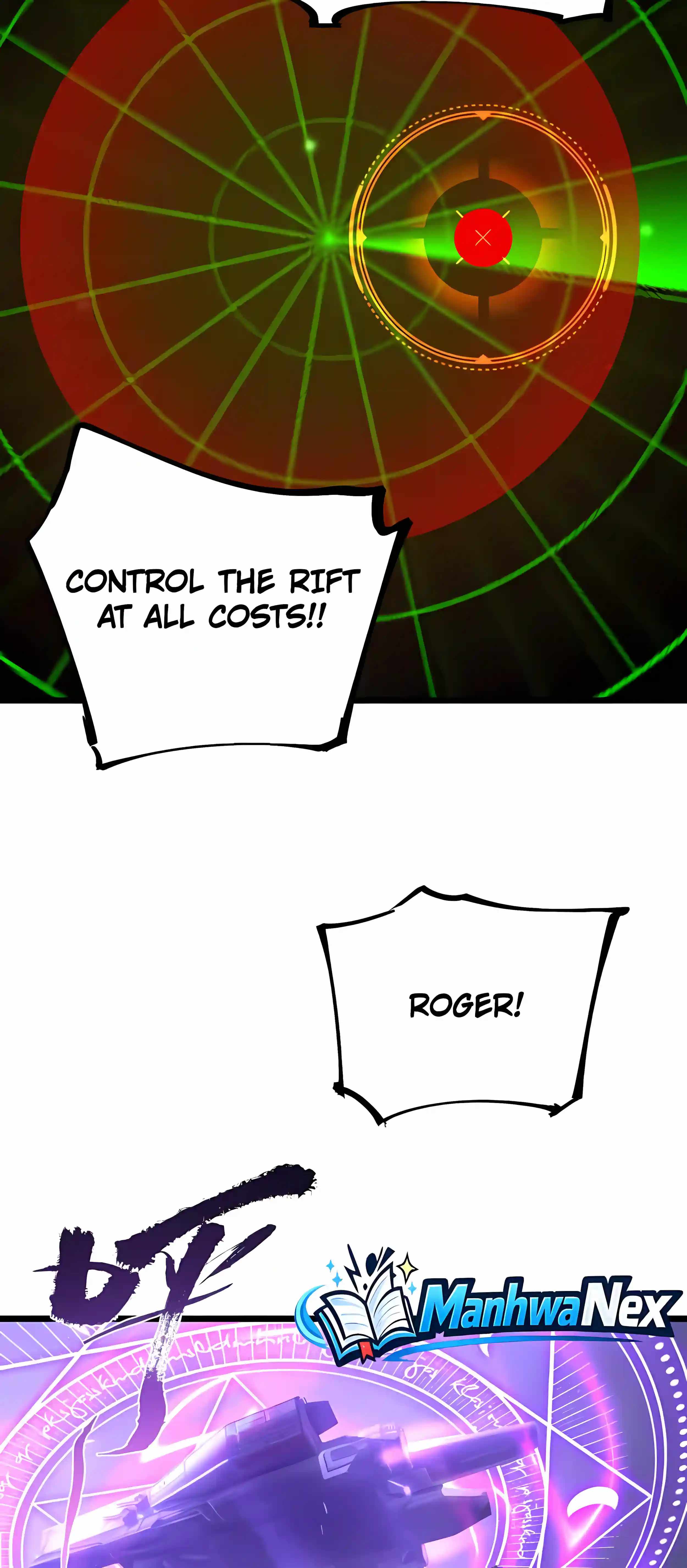 SSS Grade Saint Knight Ch.189 p33