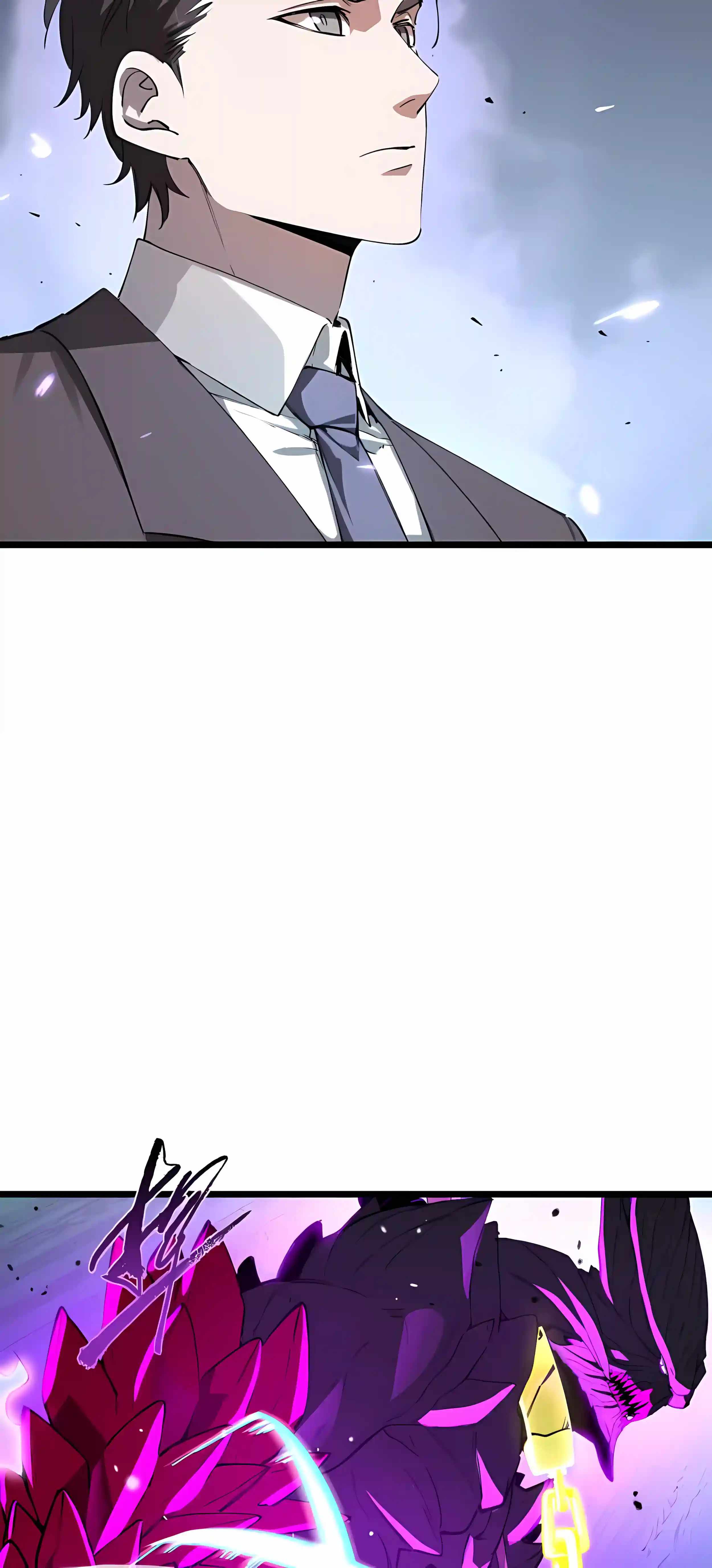 SSS Grade Saint Knight Ch.189 p35