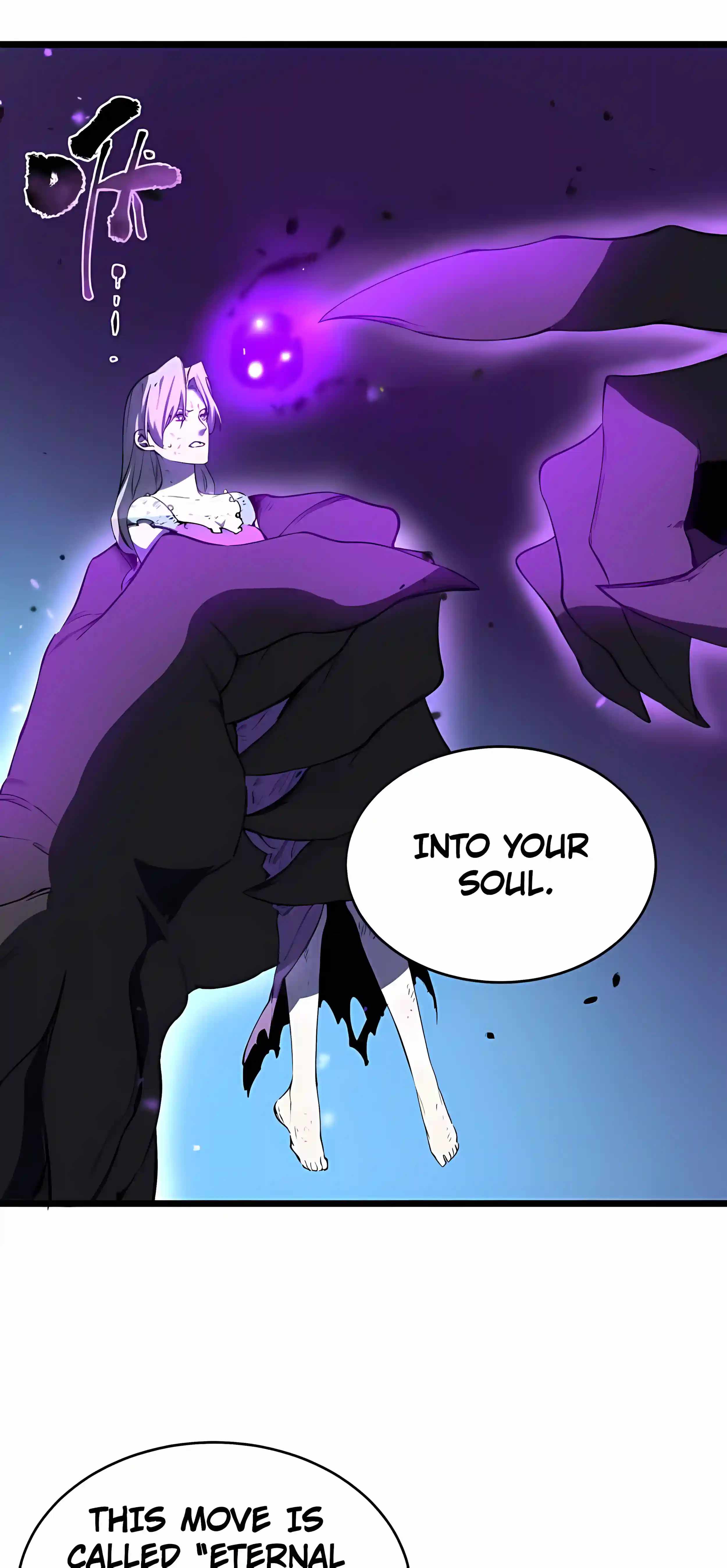 SSS Grade Saint Knight Ch.189 p39