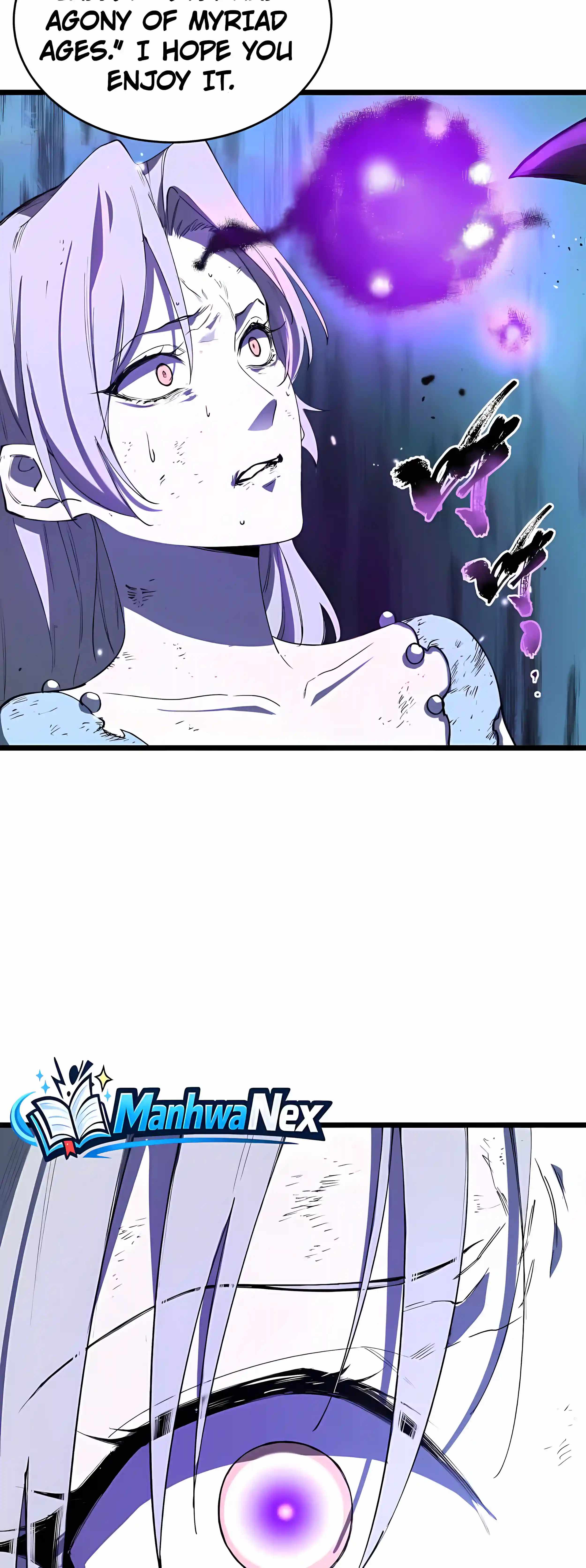SSS Grade Saint Knight Ch.189 p40