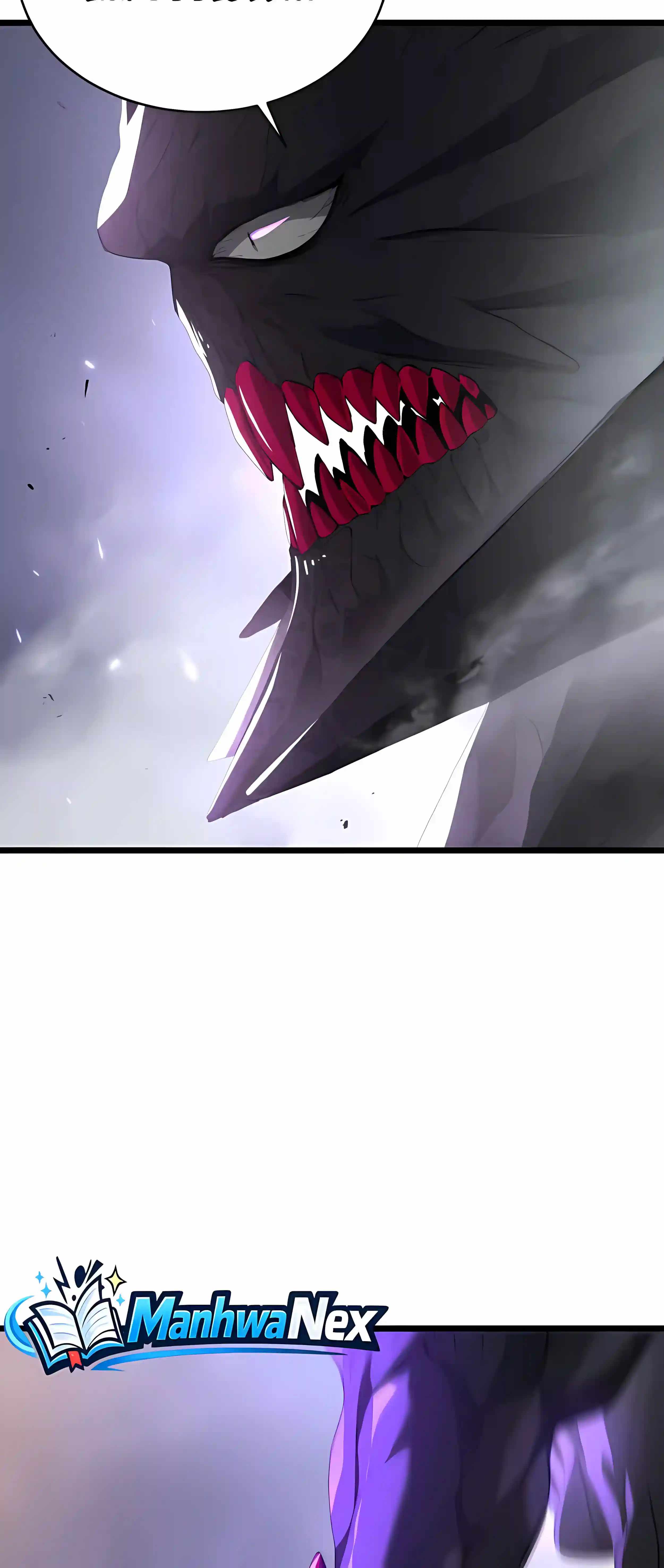 SSS Grade Saint Knight Ch.189 p43