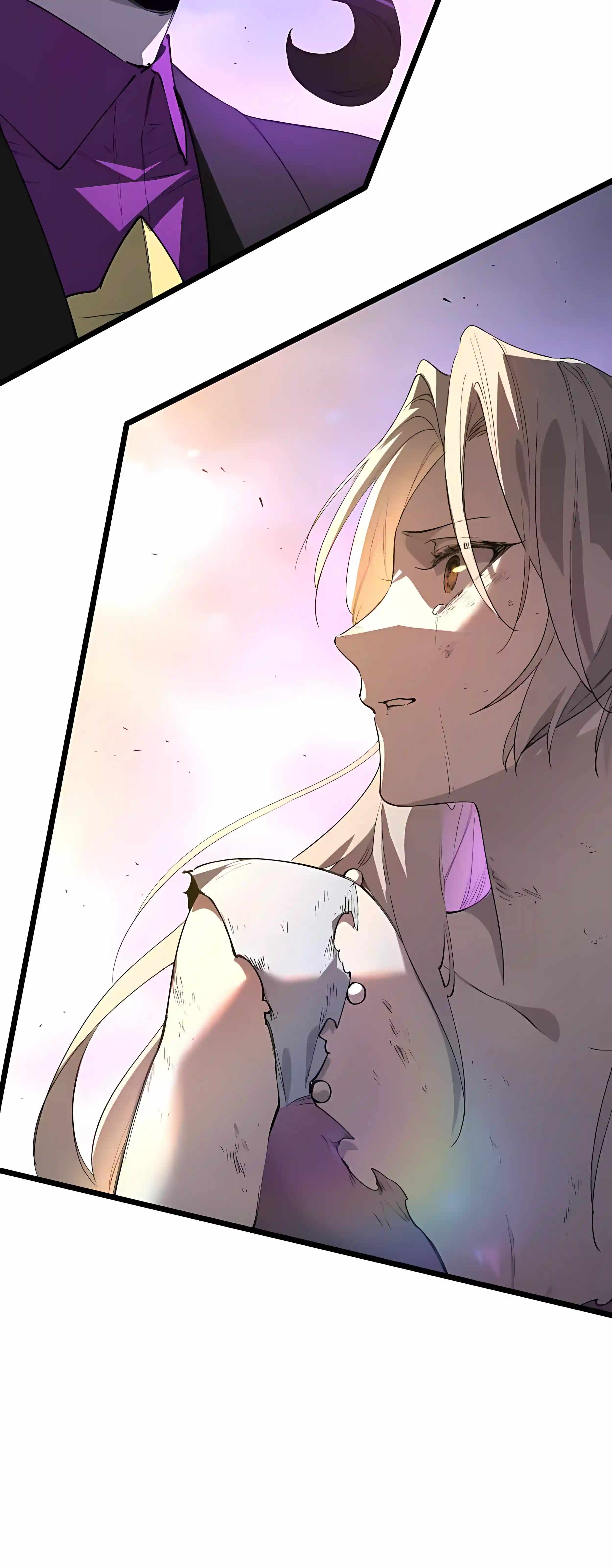 SSS Grade Saint Knight Ch.189 p45